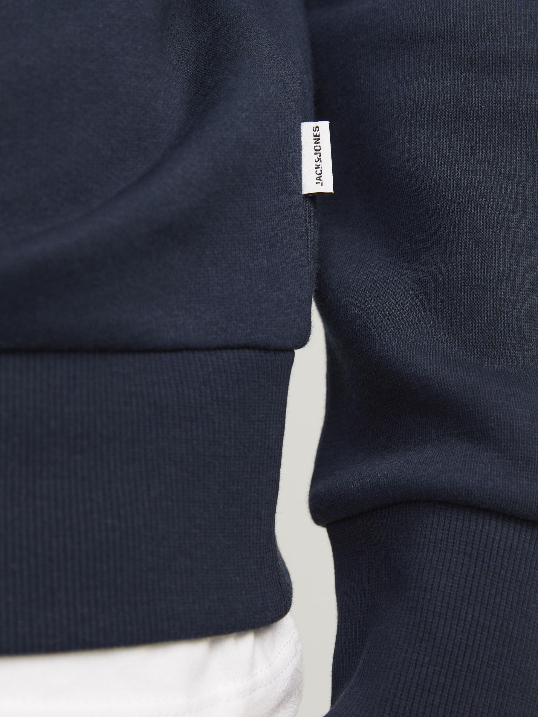 Jack & Jones Hoodie Logo Hoodie