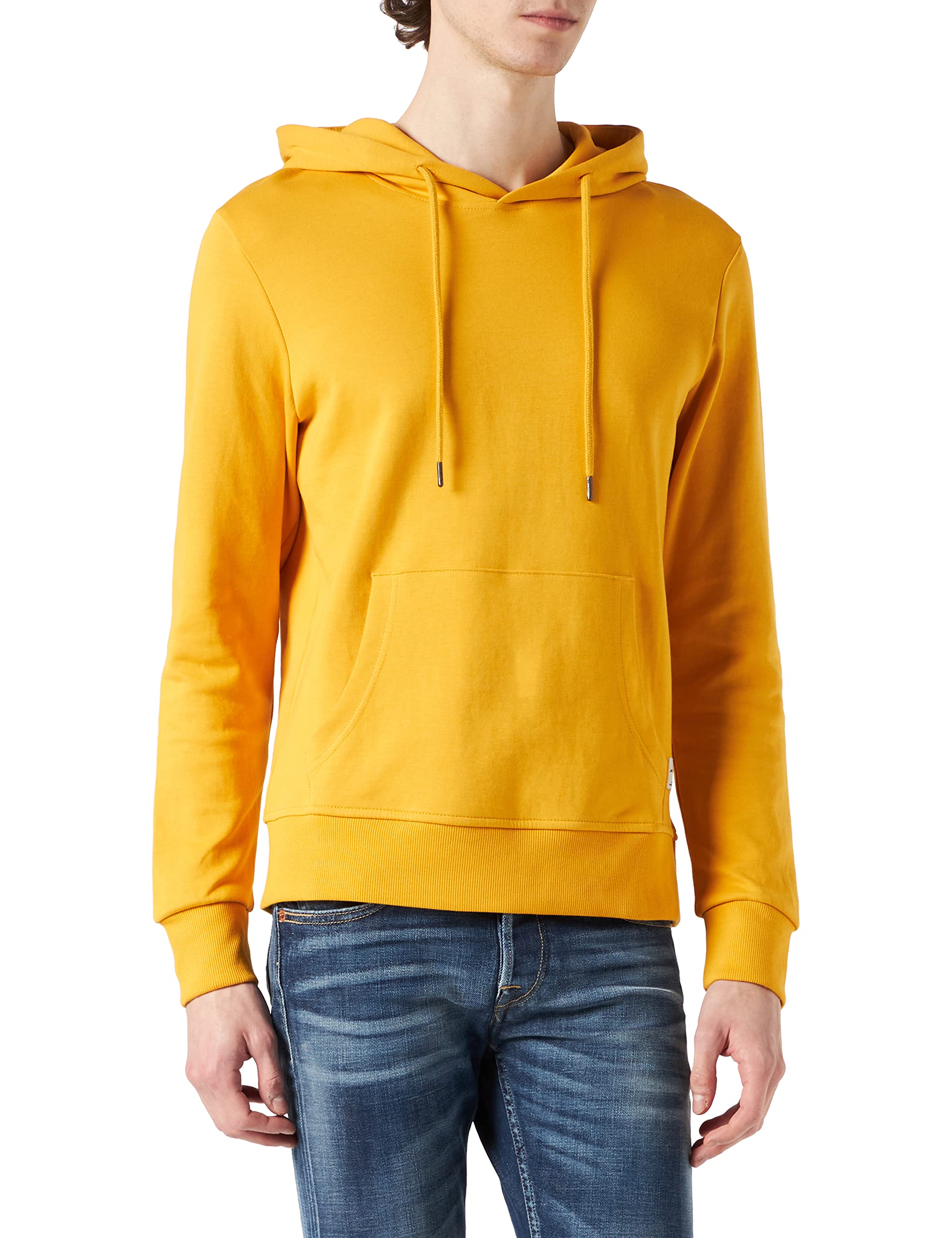 Jack & Jones Jjebasic Noos Sweat Hood Sudadera con Capucha para Hombre