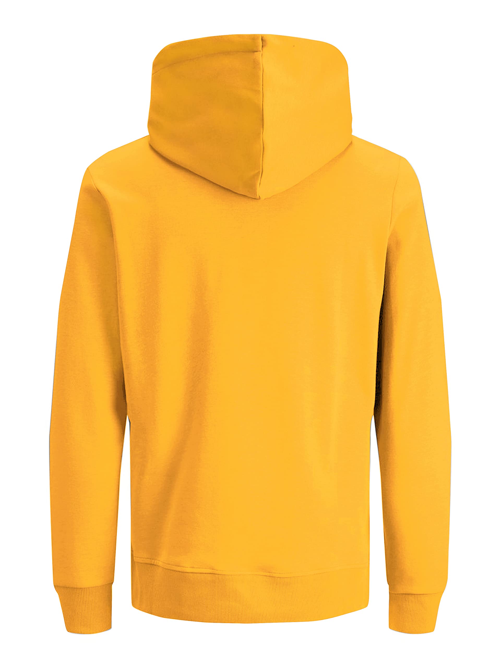 Jack & Jones Jjebasic Noos Sweat Hood Sudadera con Capucha para Hombre