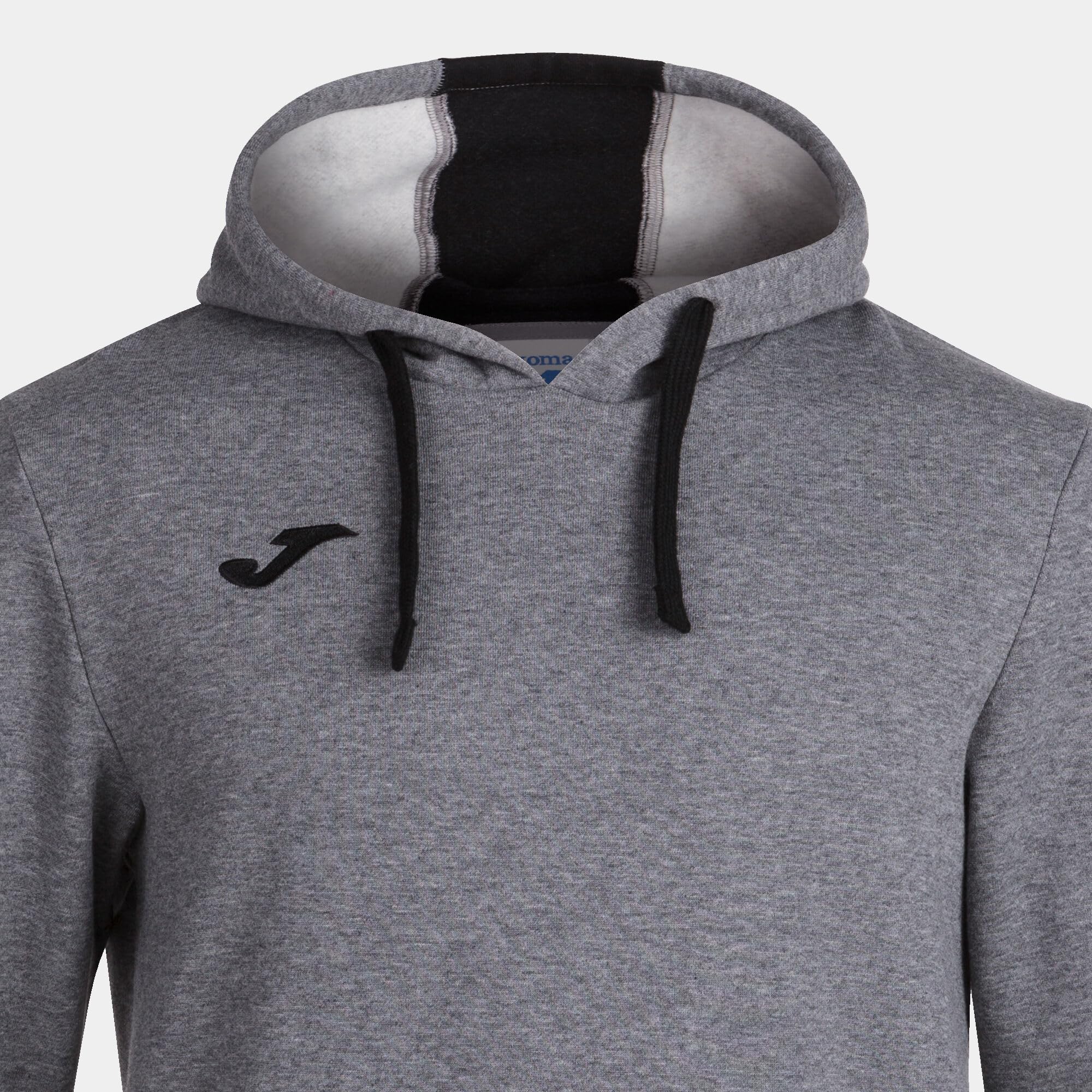 Joma 3XS Sudadera con Capucha Confort II Unisex Adulto