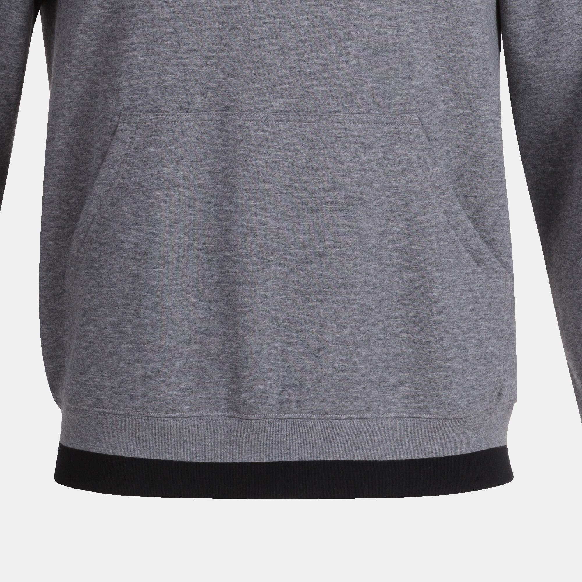 Joma 3XS Sudadera con Capucha Confort II Unisex Adulto