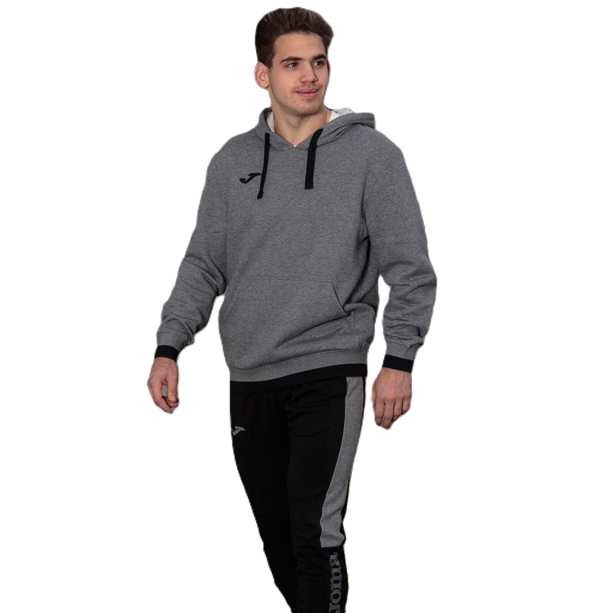 Joma 3XS Sudadera con Capucha Confort II Unisex Adulto