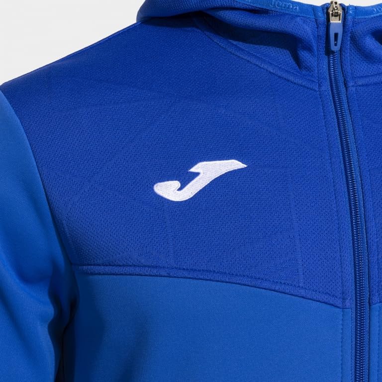 Joma Campus Street Sudadera con Capucha para Hombre