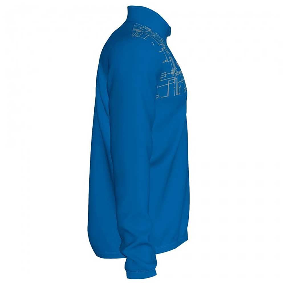 Joma Running Night Sudadera Hombre