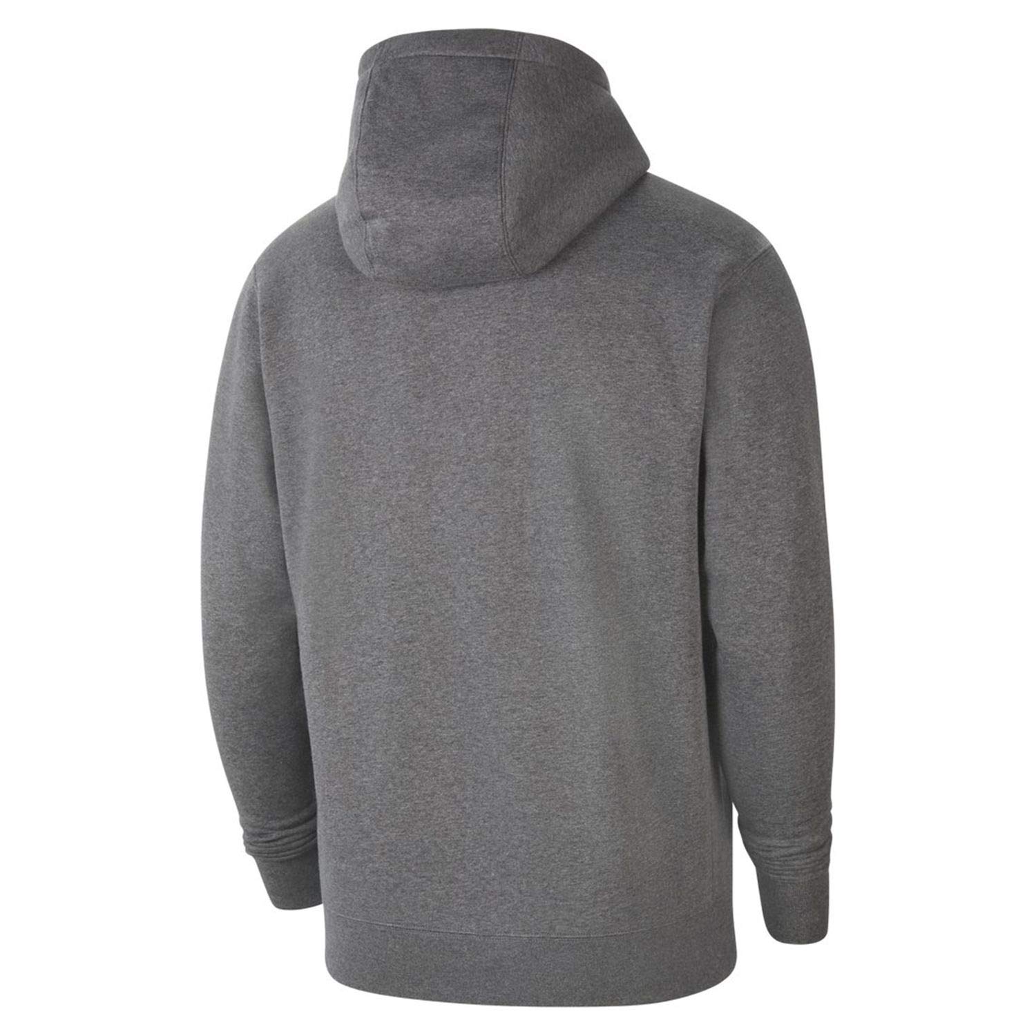 Nike FLC PARK20 PO Hoodie Sweatshirt