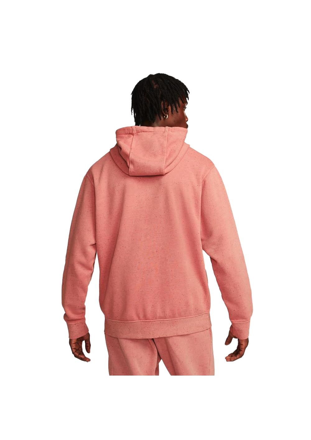 NIKE M Nk Club+ Po Hoodie Revival Sweatshirt Hombre
