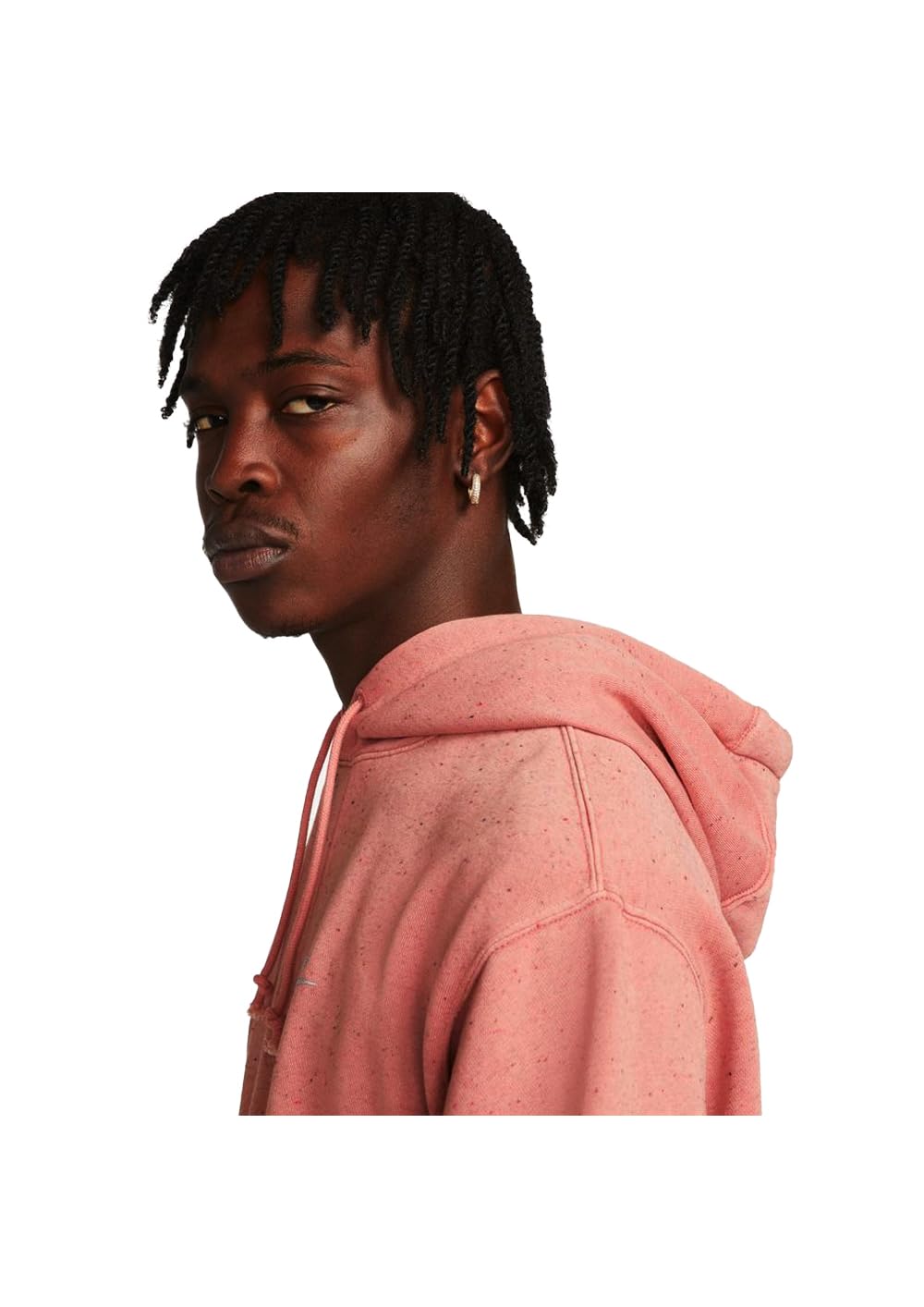 NIKE M Nk Club+ Po Hoodie Revival Sweatshirt Hombre