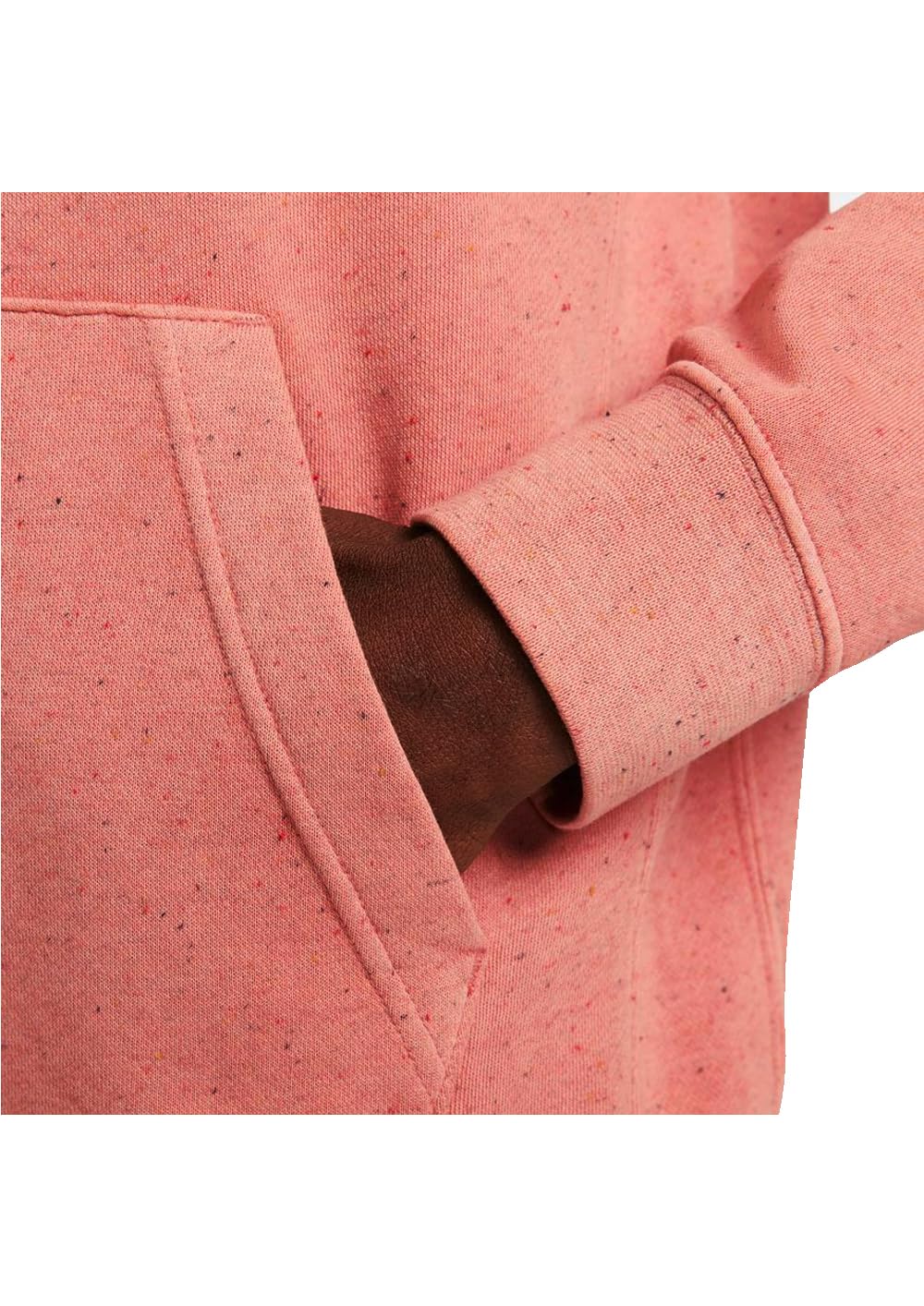 NIKE M Nk Club+ Po Hoodie Revival Sweatshirt Hombre
