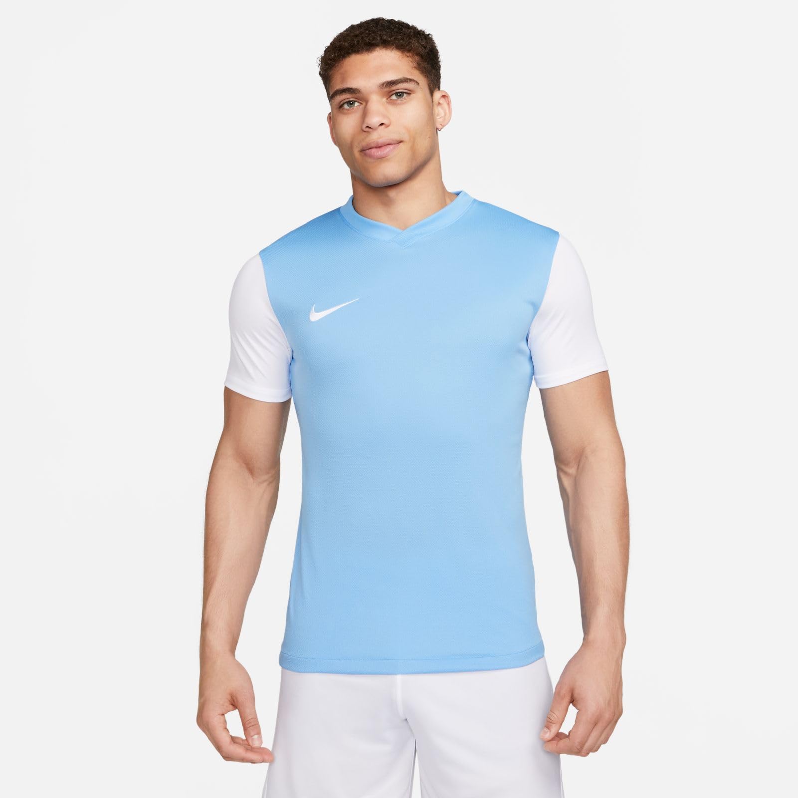 NIKE M Nk DF Tiempo Prem II JSY SS Jersey