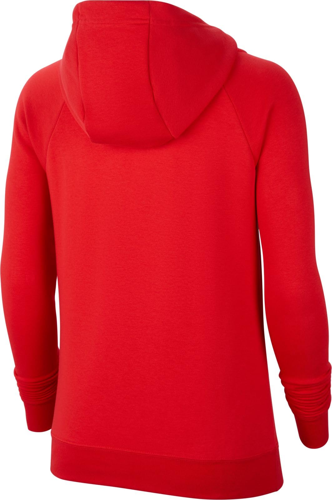 NIKE Park 20 Sudadera con Capucha Mujer