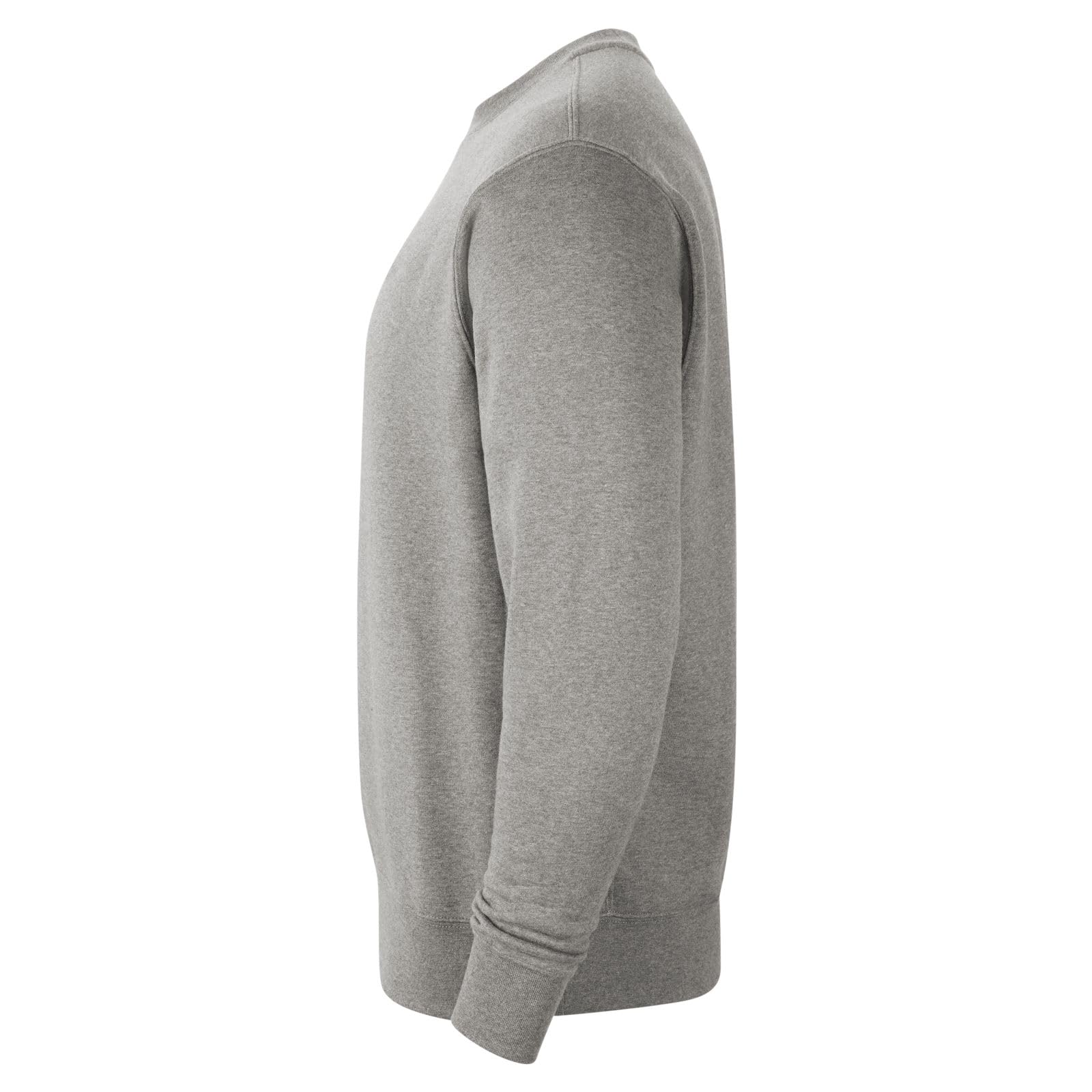 NIKE Sudadera M Nk FLC Park20 Crew para Hombre
