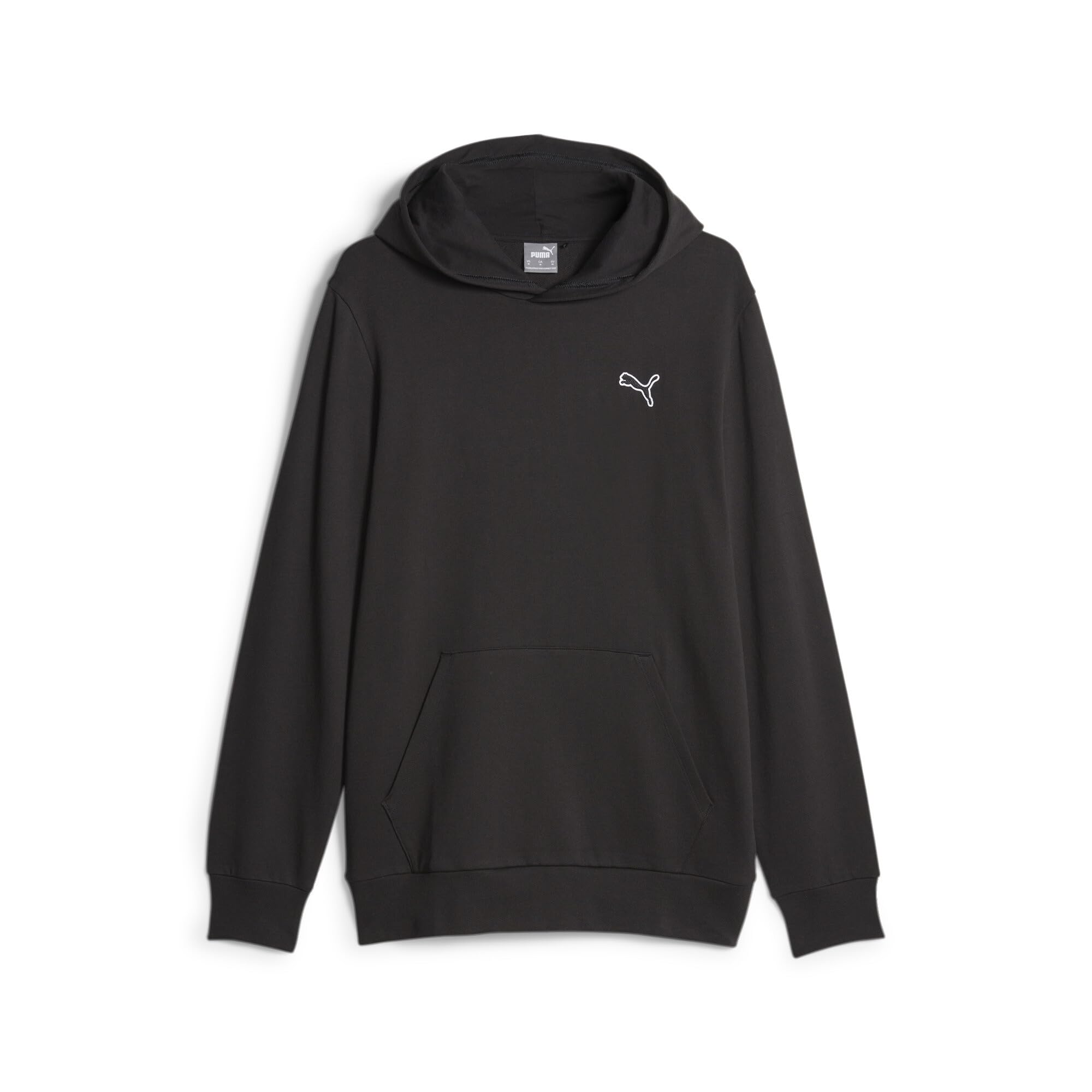 PUMA Better Essentials Hooded Sweatshirt for Men