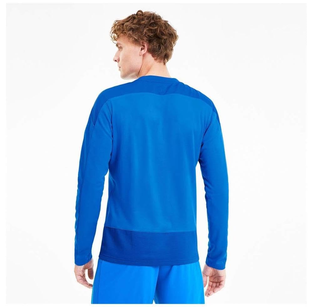 PUMA Teamgoal 23 Training Sweat Sudadera Hombre