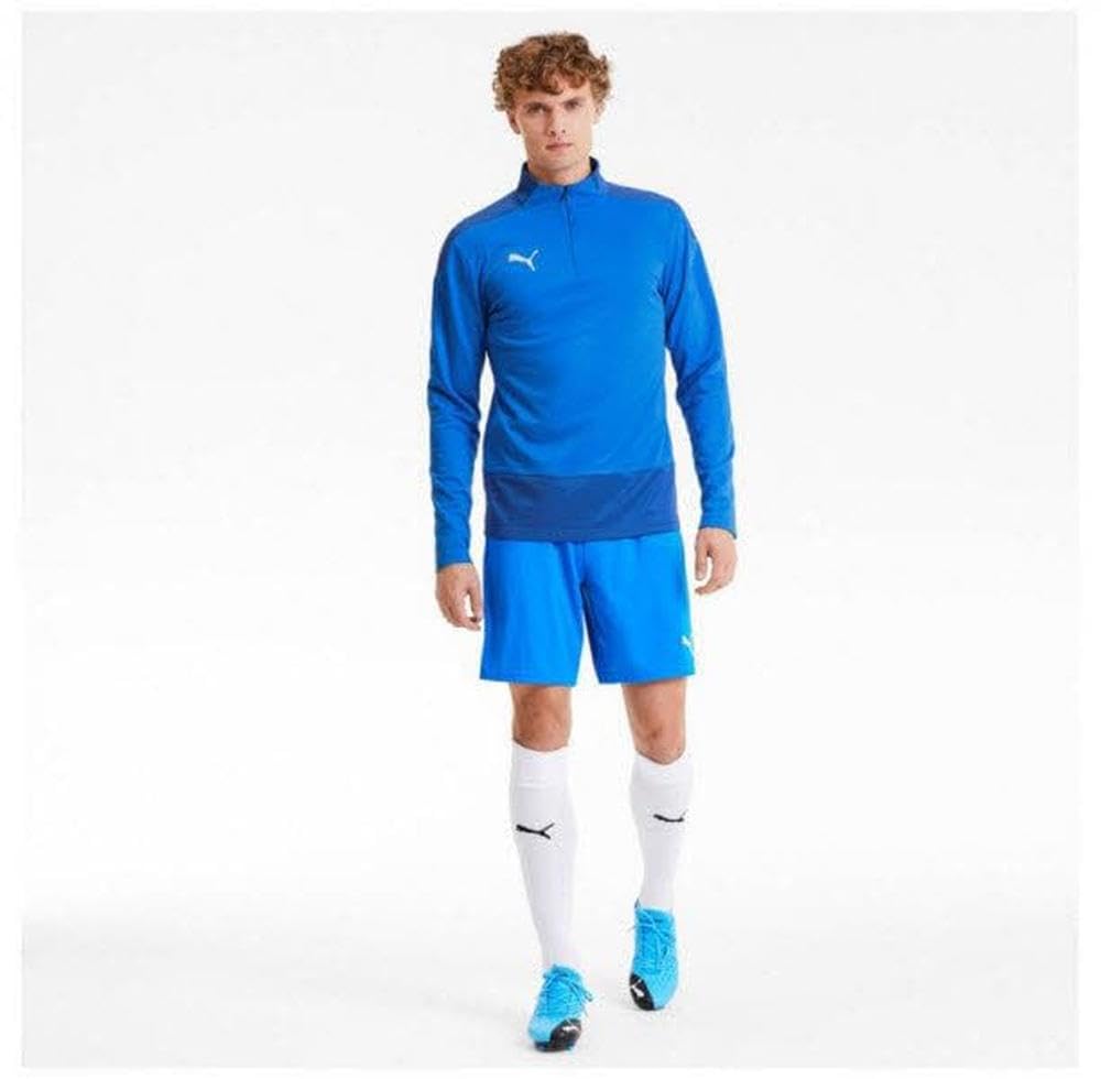 PUMA Teamgoal 23 Training Sweat Sudadera Hombre