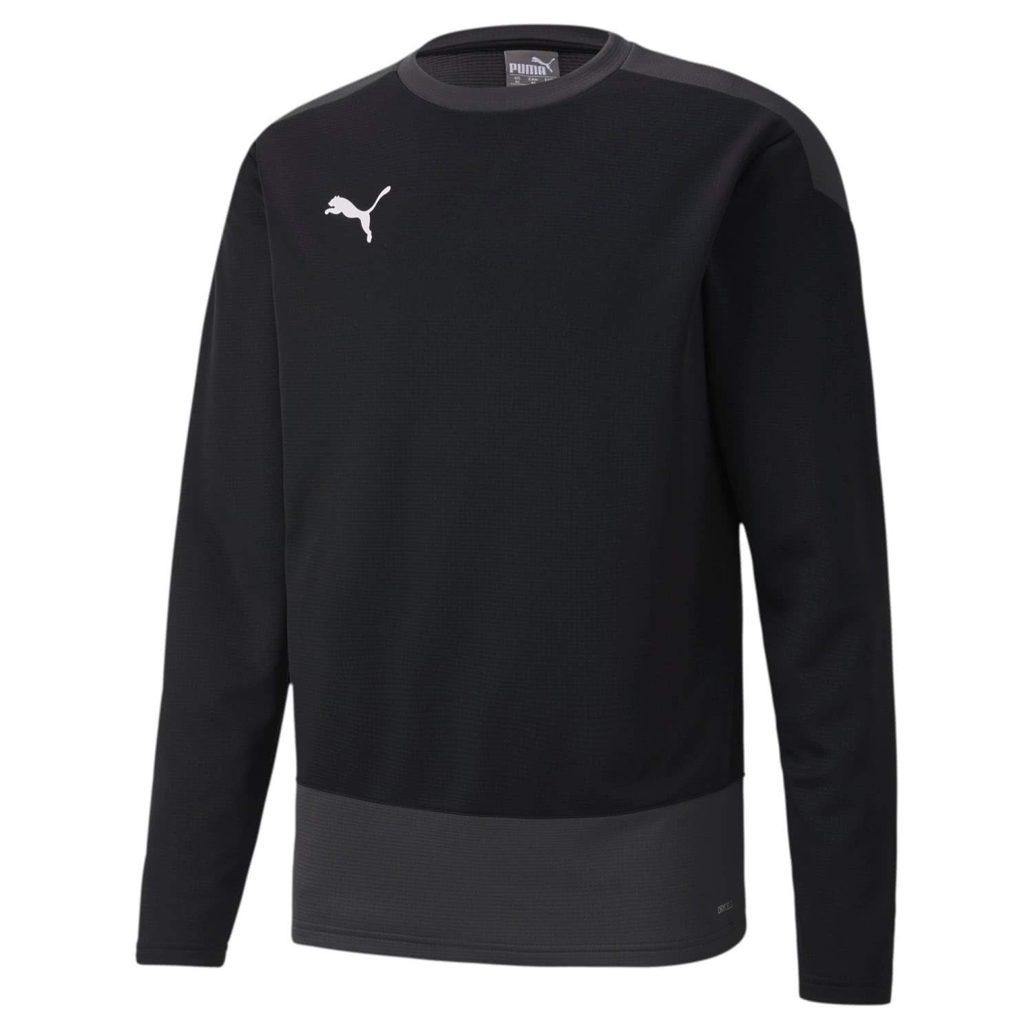 PUMA Teamgoal 23 Training Sweat Sudadera Hombre
