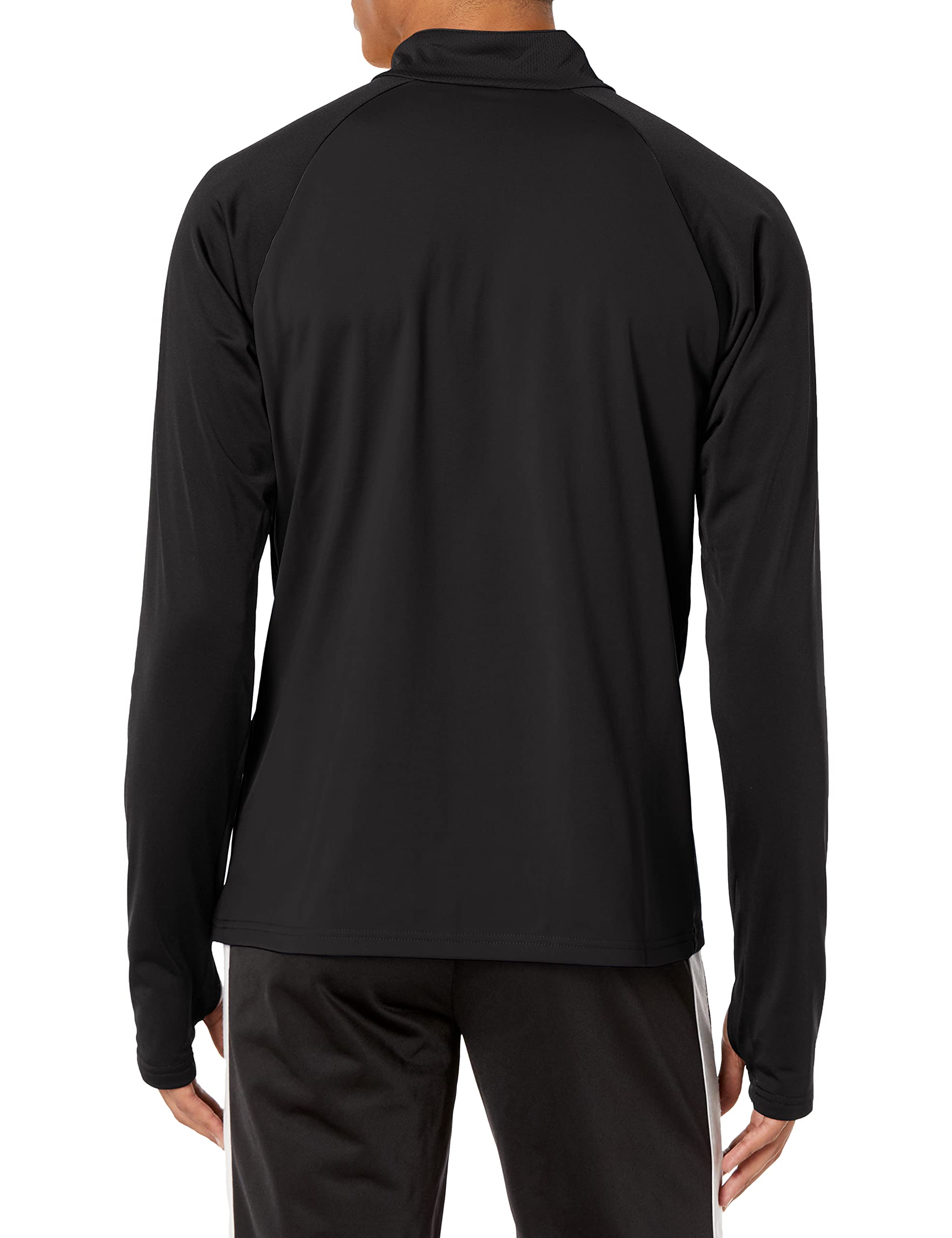 PUMA TeamLIGA Zip 1/4 Men's Shirt