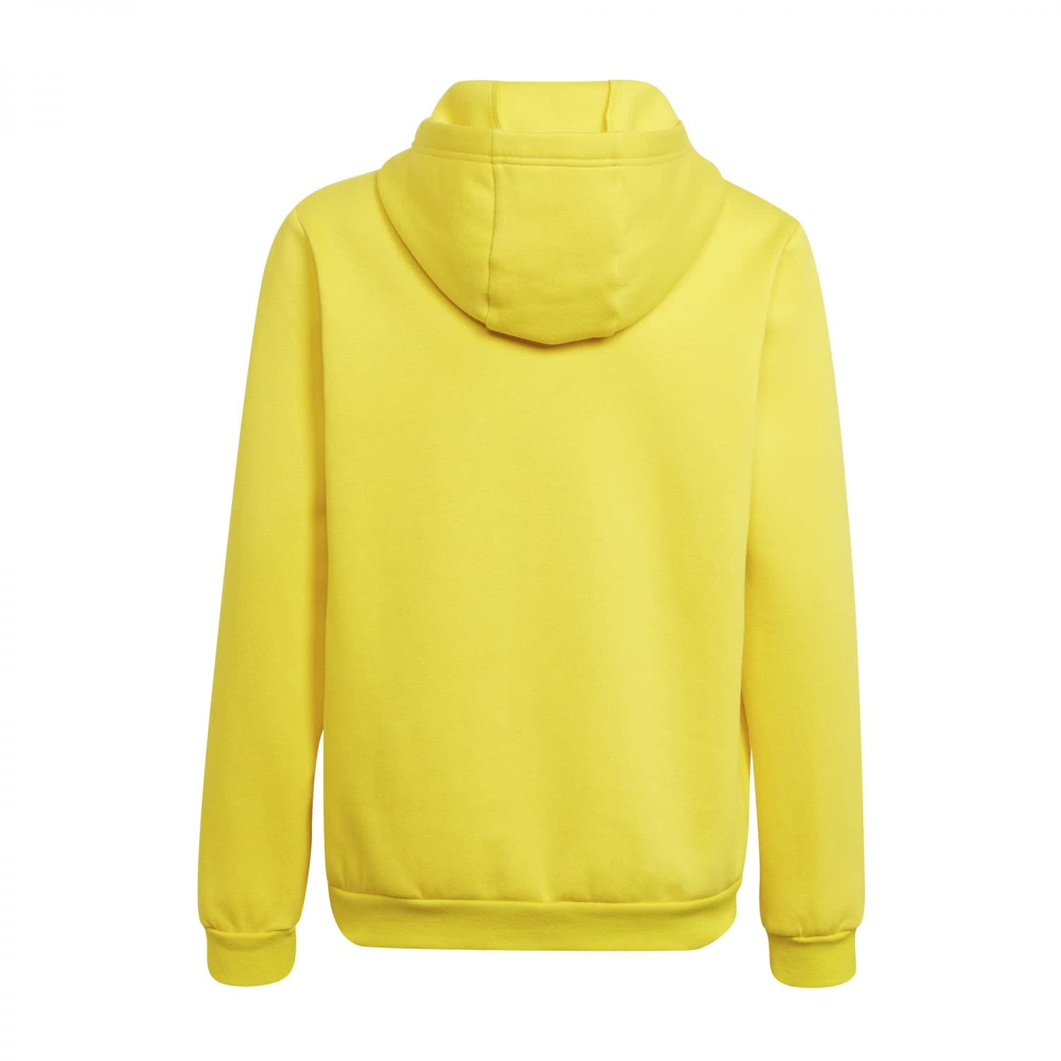 adidas Ent22 Hoody Y Sudadera con Capucha Unisex niños