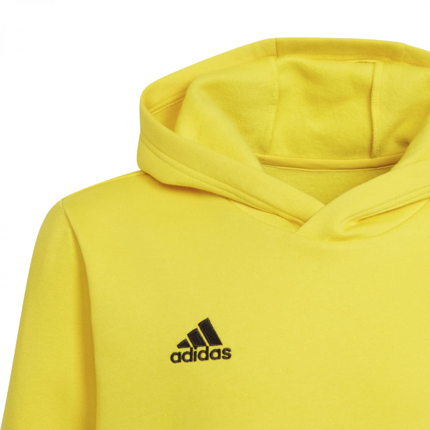 adidas Ent22 Hoody Y Sudadera con Capucha Unisex niños
