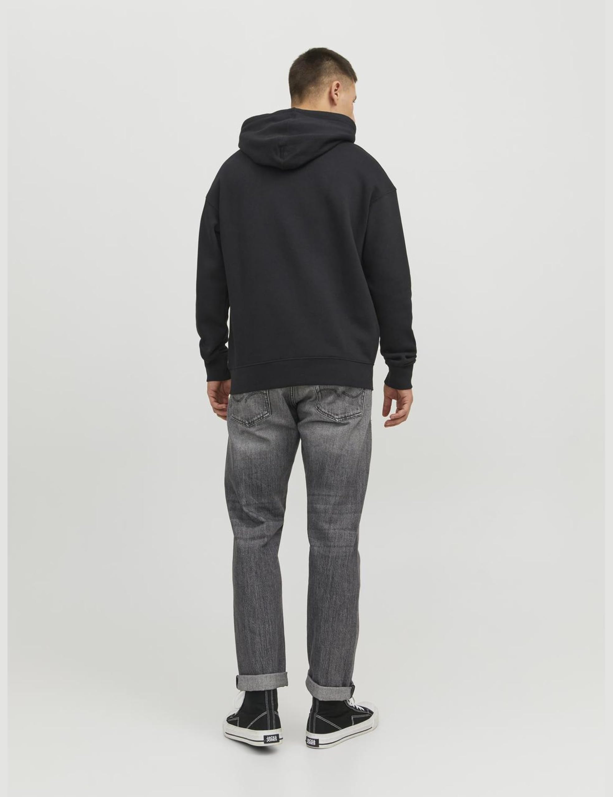 Jack & Jones Hoodie Logo Hoodie