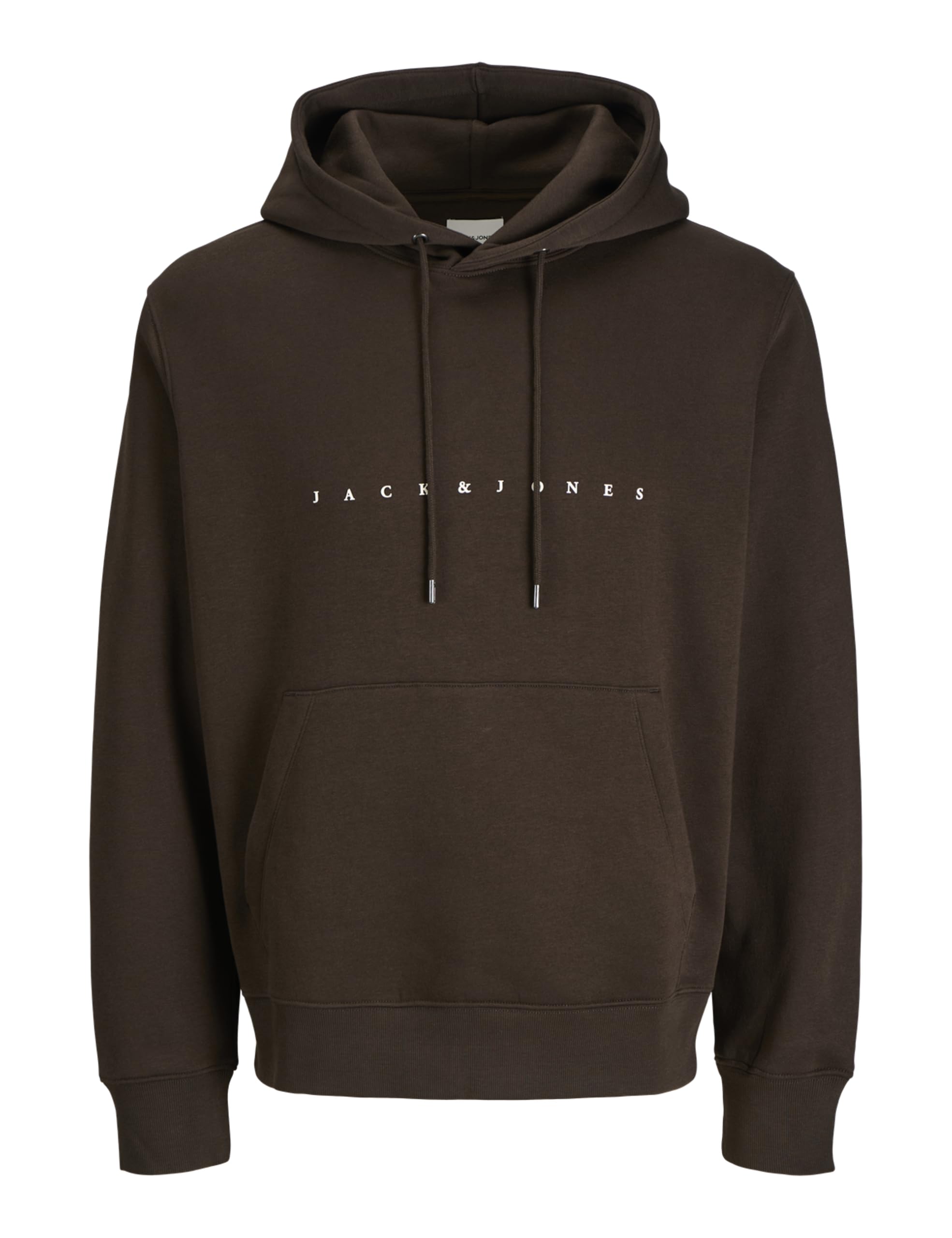 JACK & JONES Hoodie Logo Hoodie