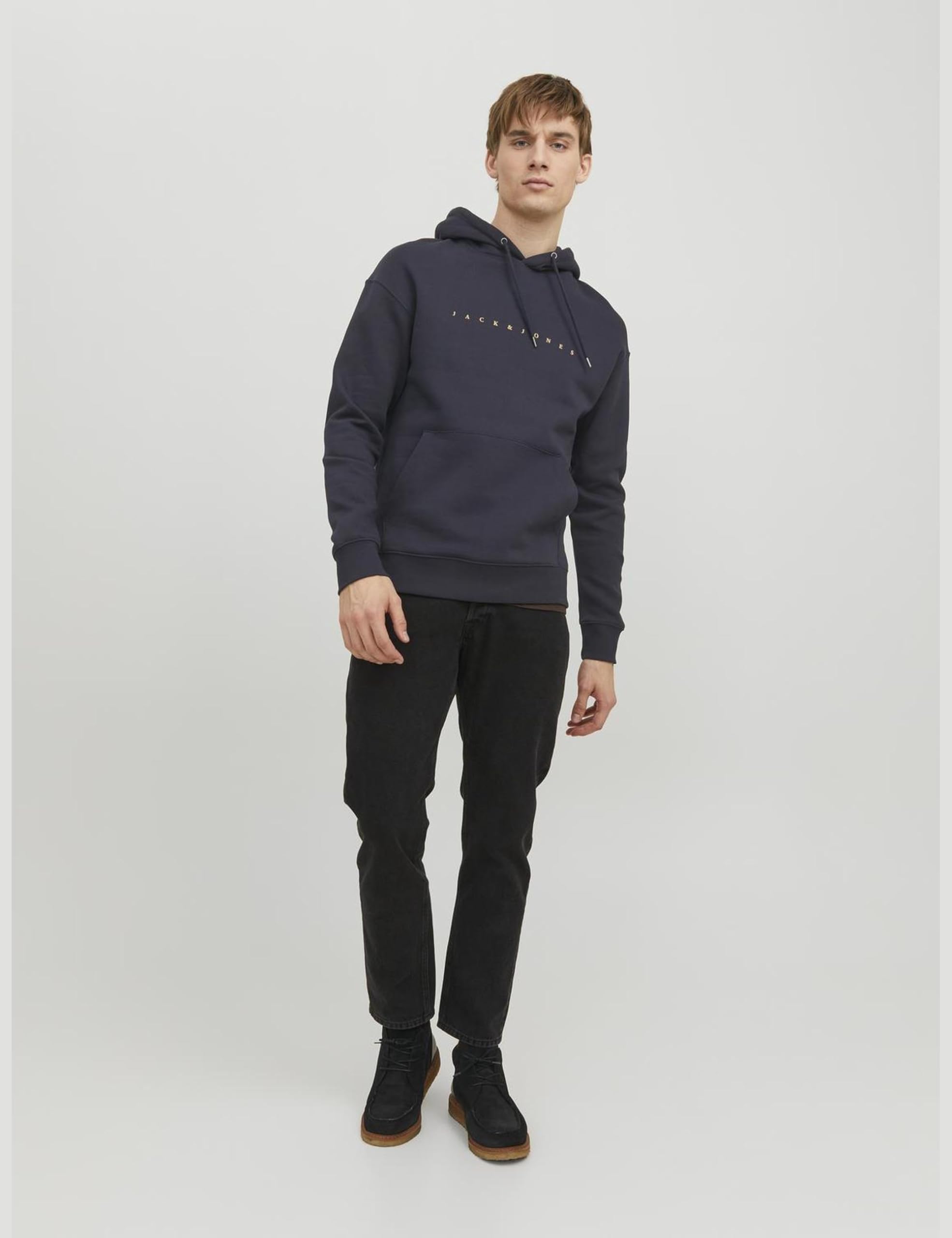 Jack & Jones Hoodie Logo Hoodie