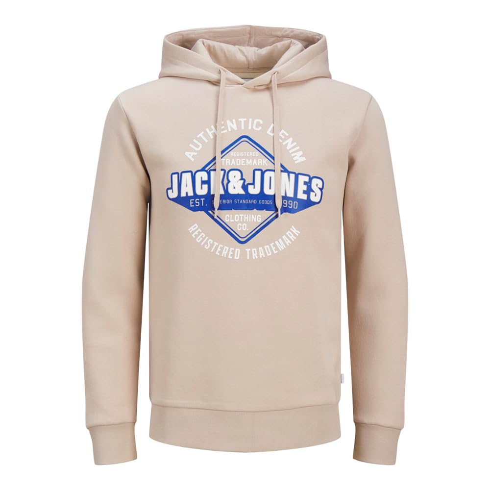 Jack & Jones Hoodie Logo Hoodie