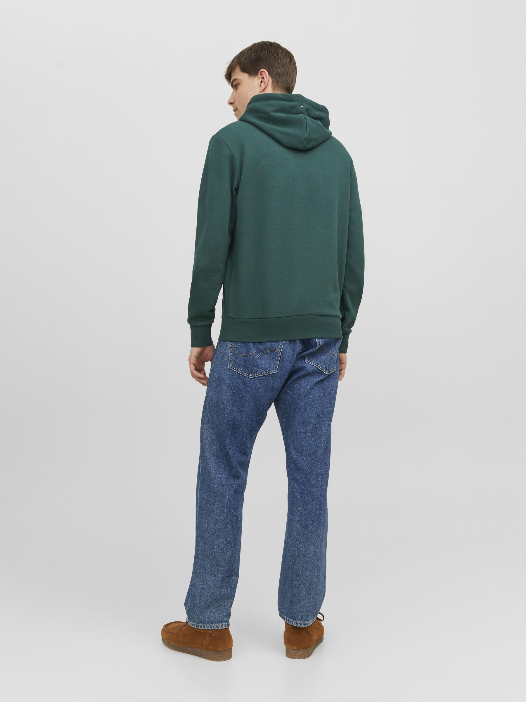 Jack & Jones Premium Hoodie Logo Hoodie