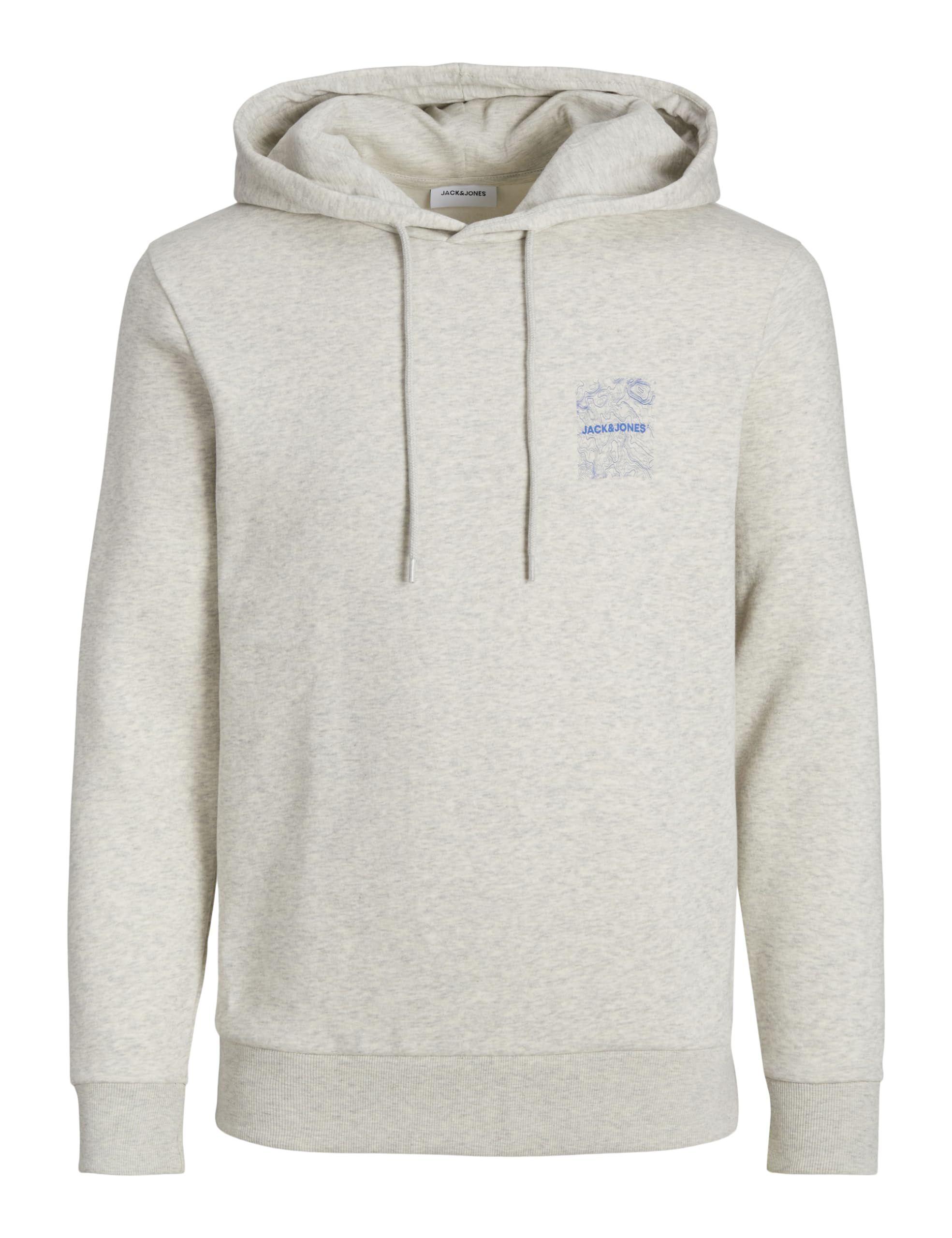 Jack & Jones Sudadera con Capucha Jjliner Hombre