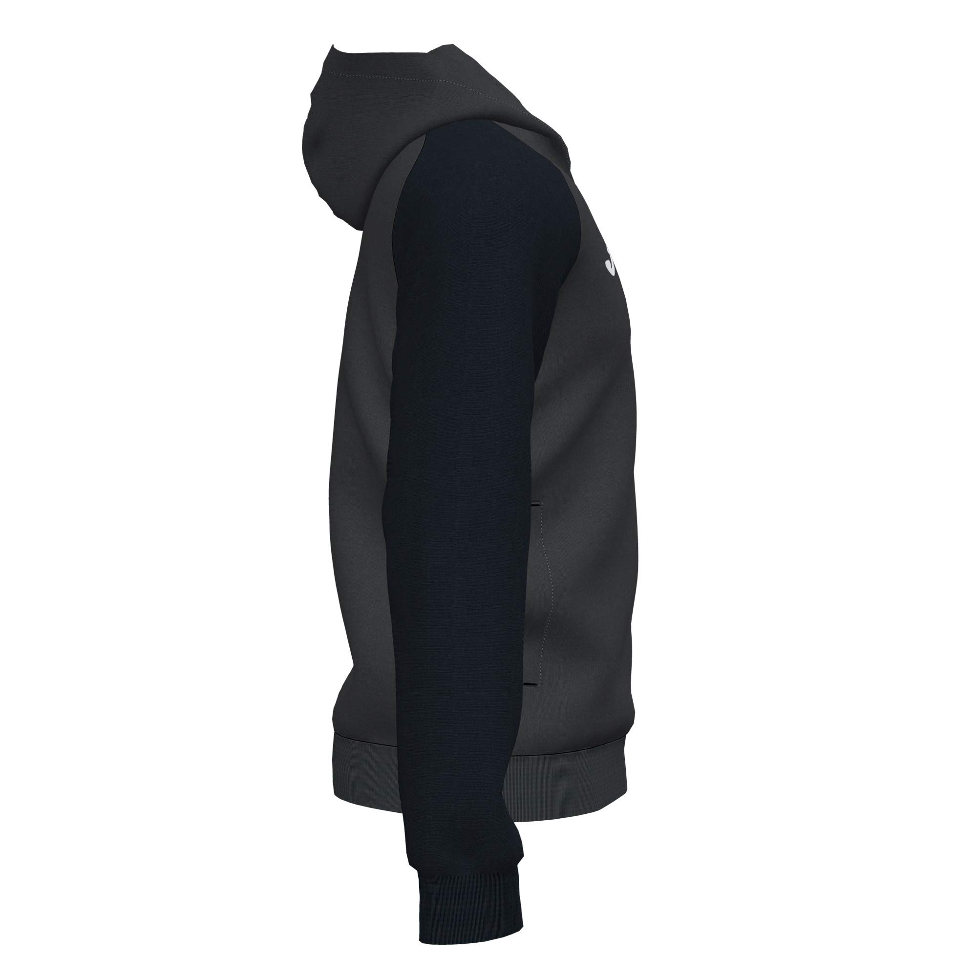 Joma Academy IV - Sudadera con capucha