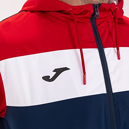 Joma Crew Iv Sudaderas Hombre