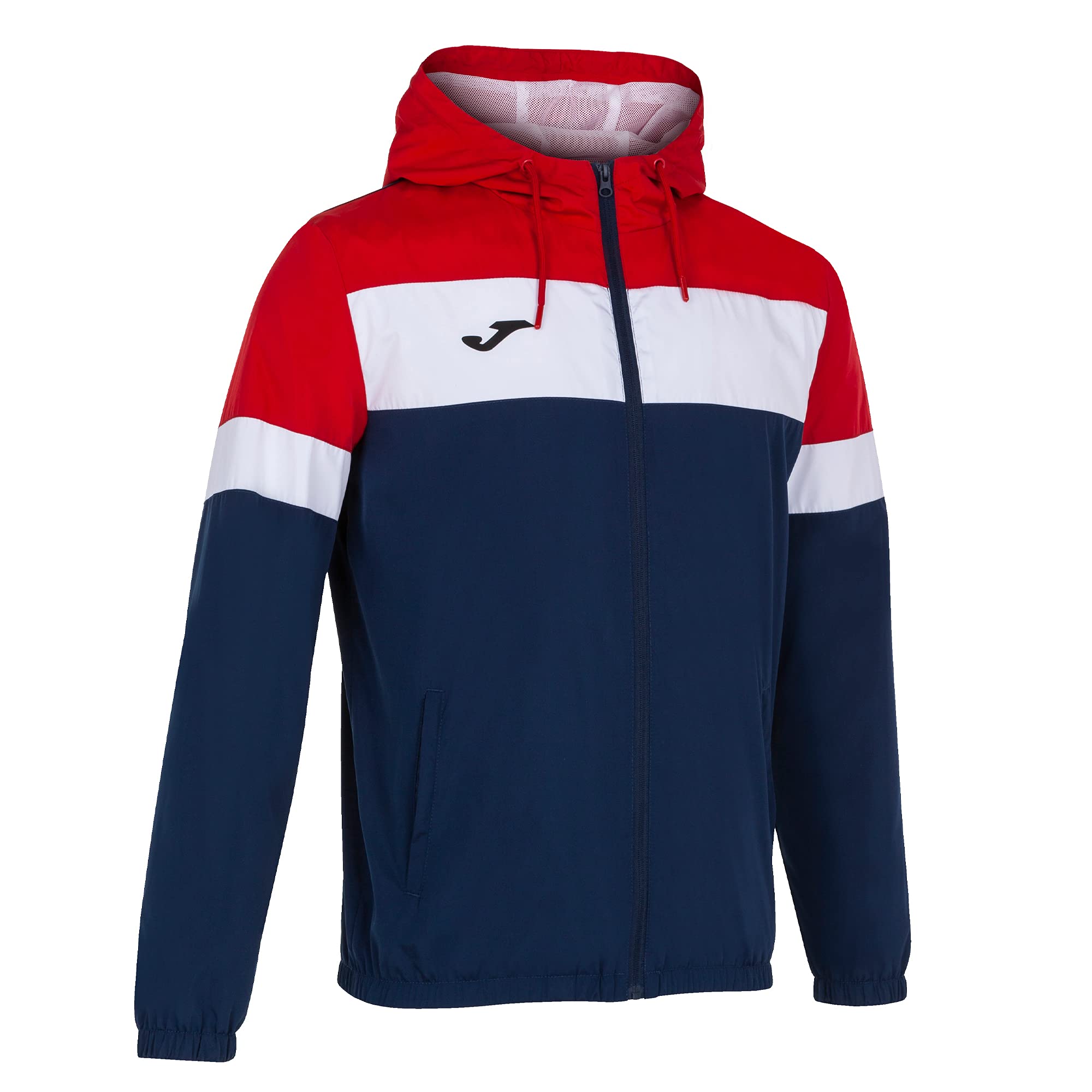 Joma Crew Iv Sudaderas Hombre