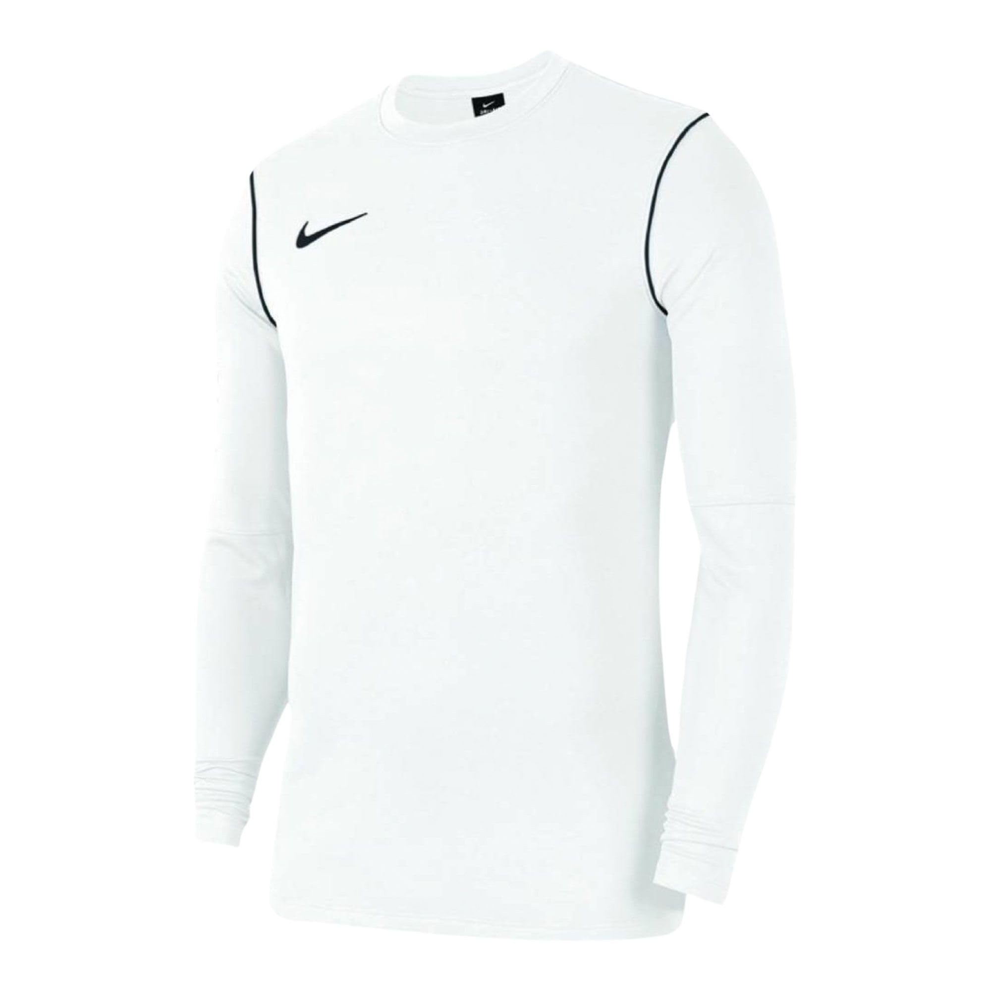 NIKE M Nk DF Park20 Crew Top R Sweatshirt Hombre