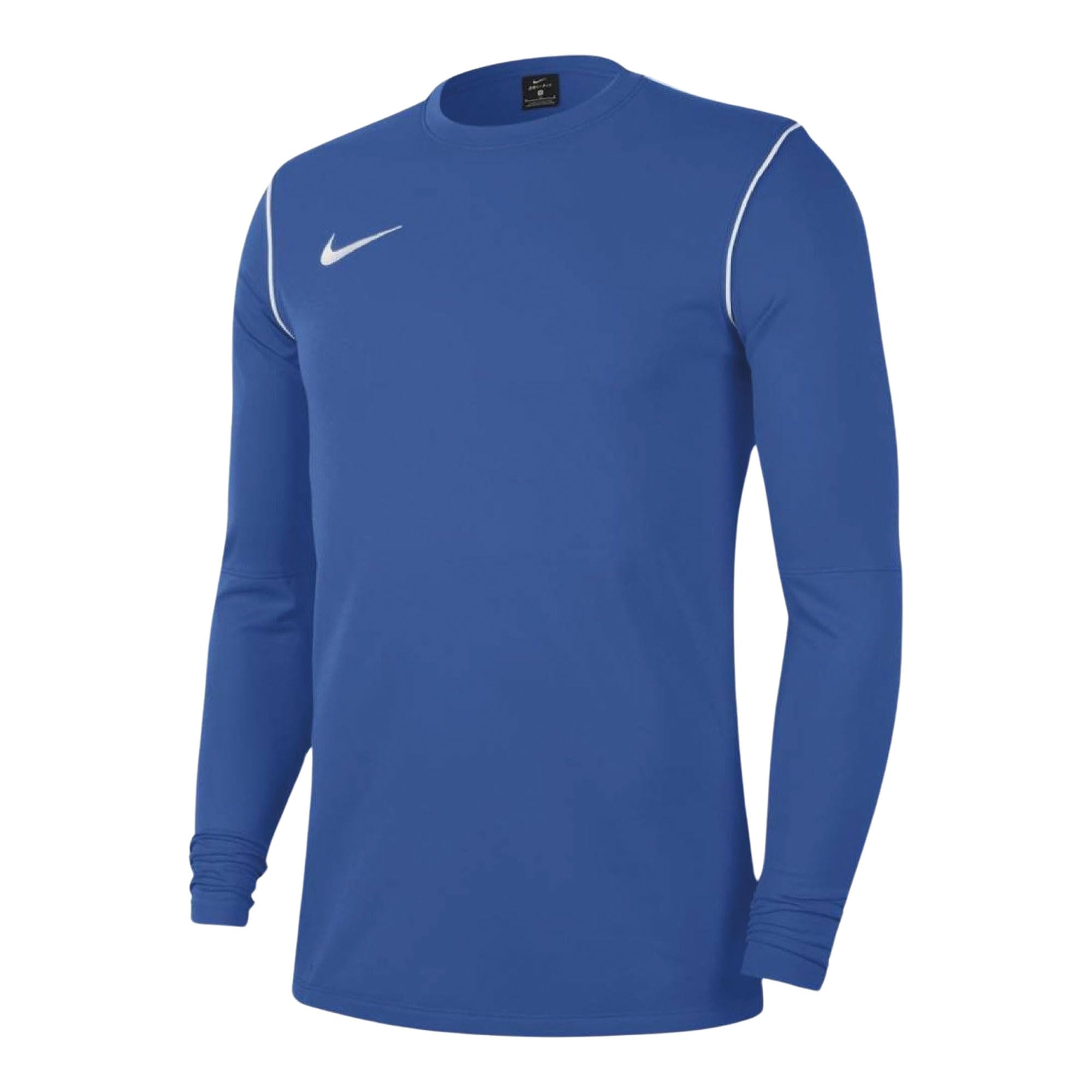 NIKE M Nk DF Park20 Crew Top R Sweatshirt Hombre