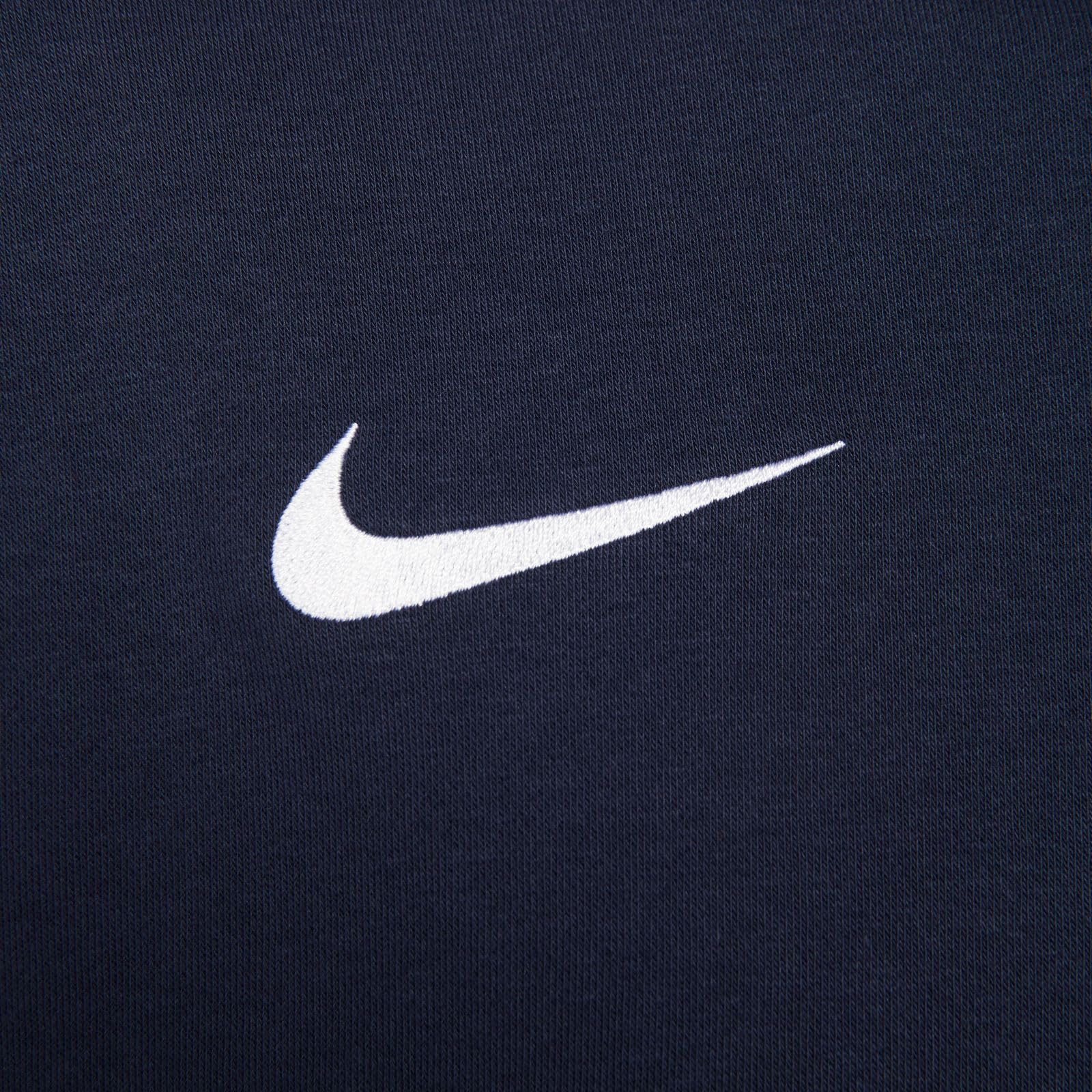 NIKE M Nk FLC Park20 Po Hoodie Sweatshirt Hombre
