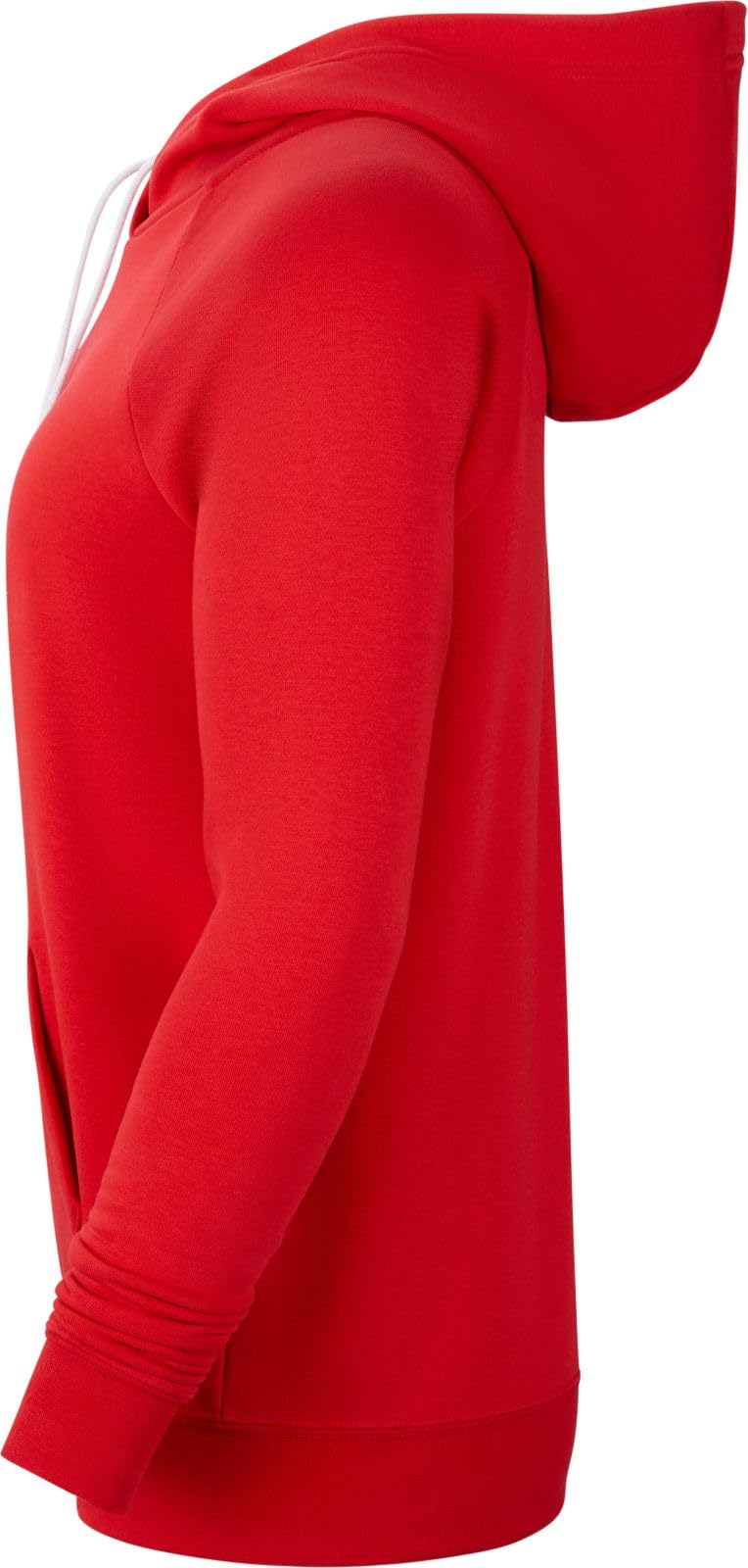 NIKE Park 20 Sudadera con Capucha Mujer
