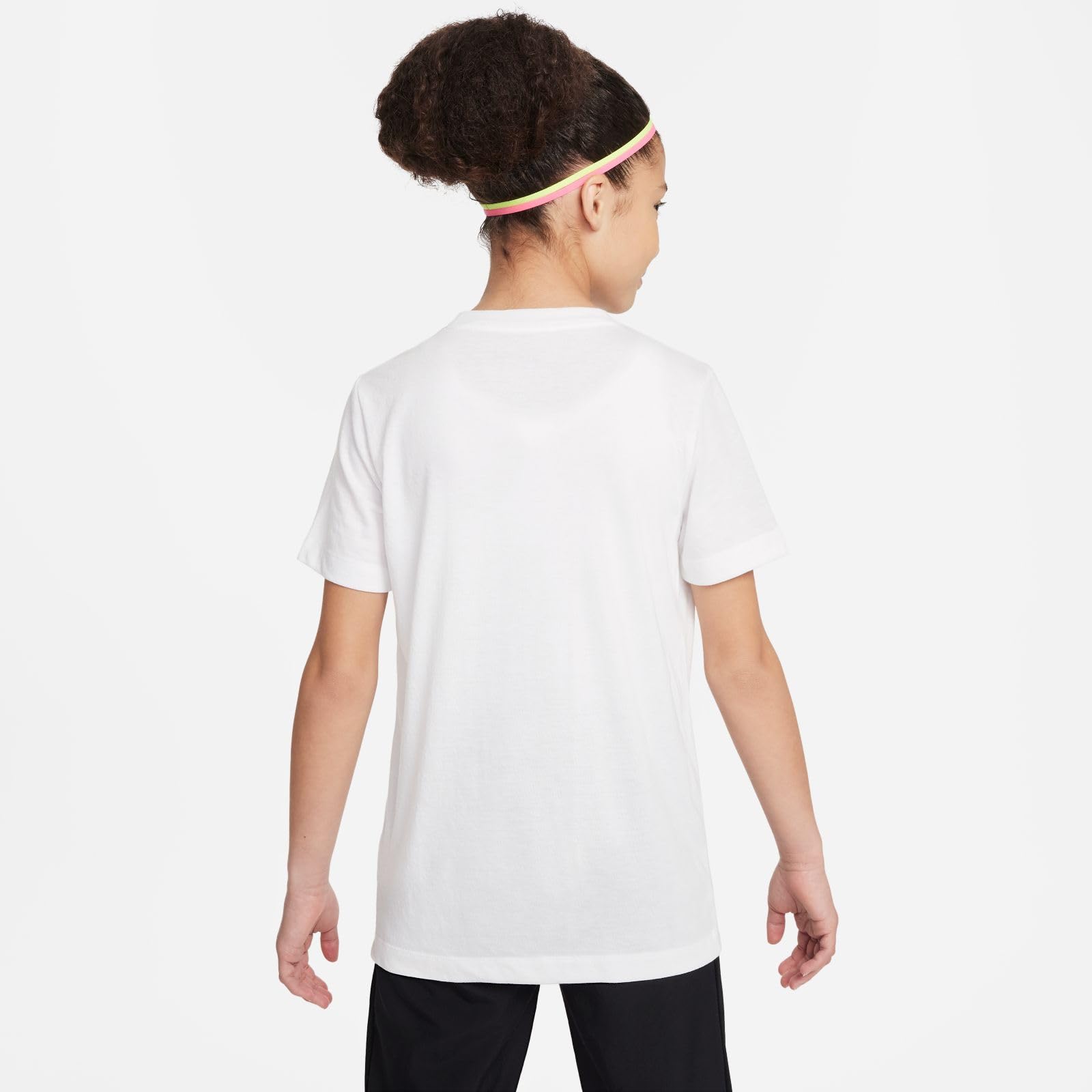 NIKE Parque Dri-fit Sudadera para Niños