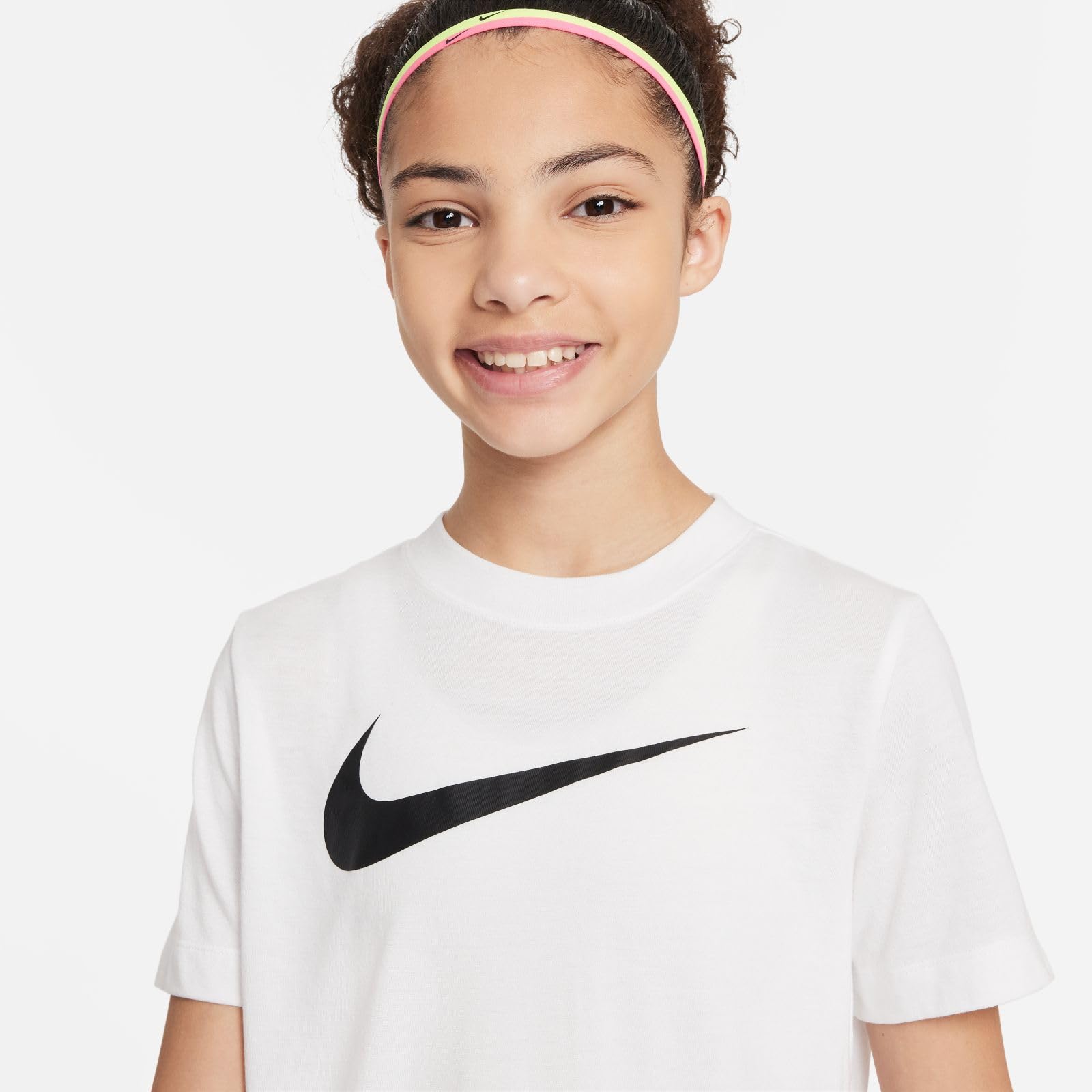 NIKE Parque Dri-fit Sudadera para Niños