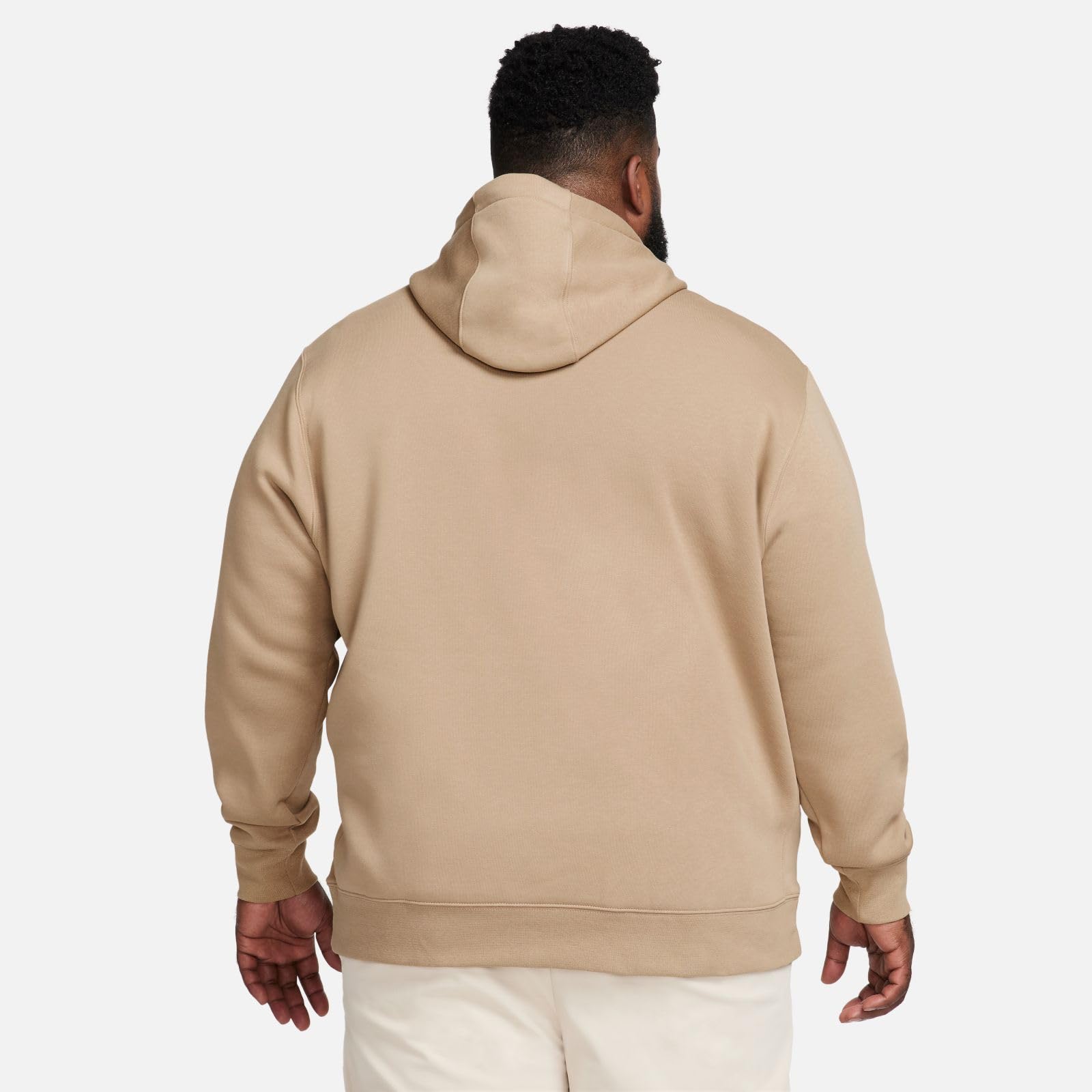 NIKE Sportswear Club Fleece Sweatshirt