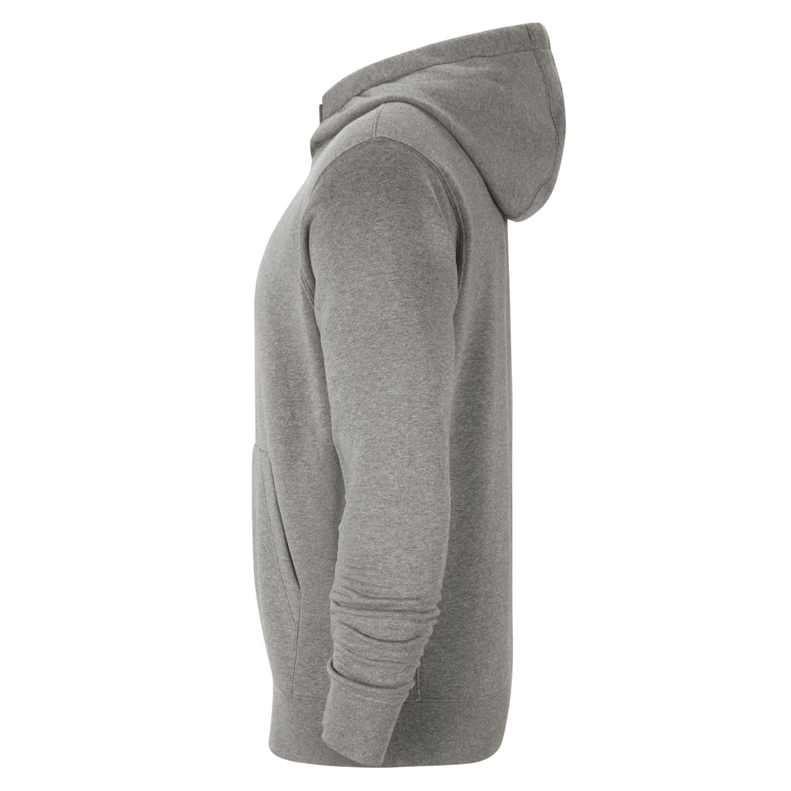 NIKE Y Nk FLC Park20 FZ Hoodie Sweatshirt Niños