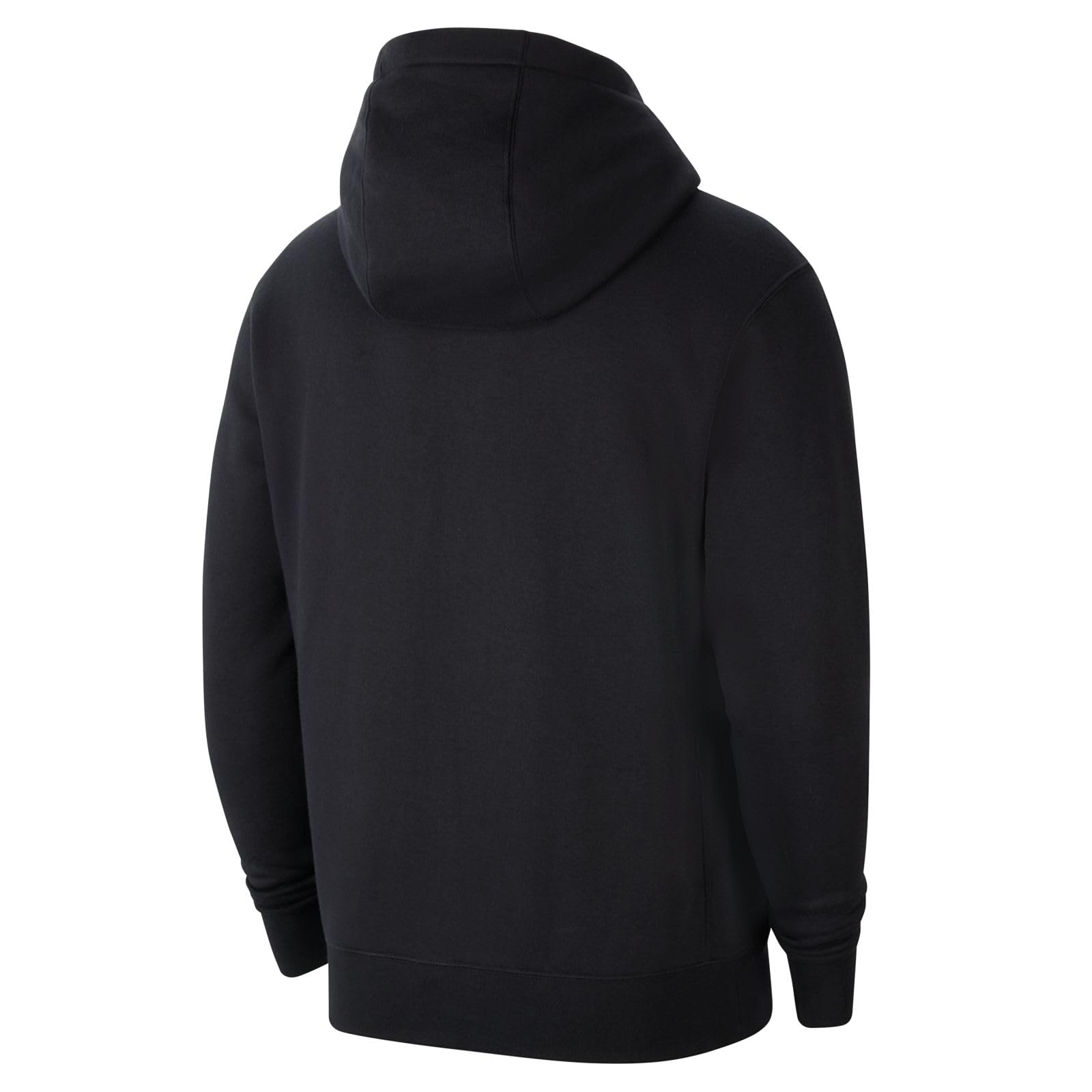 NIKE Y Nk FLC Park20 FZ Hoodie Sweatshirt Niños