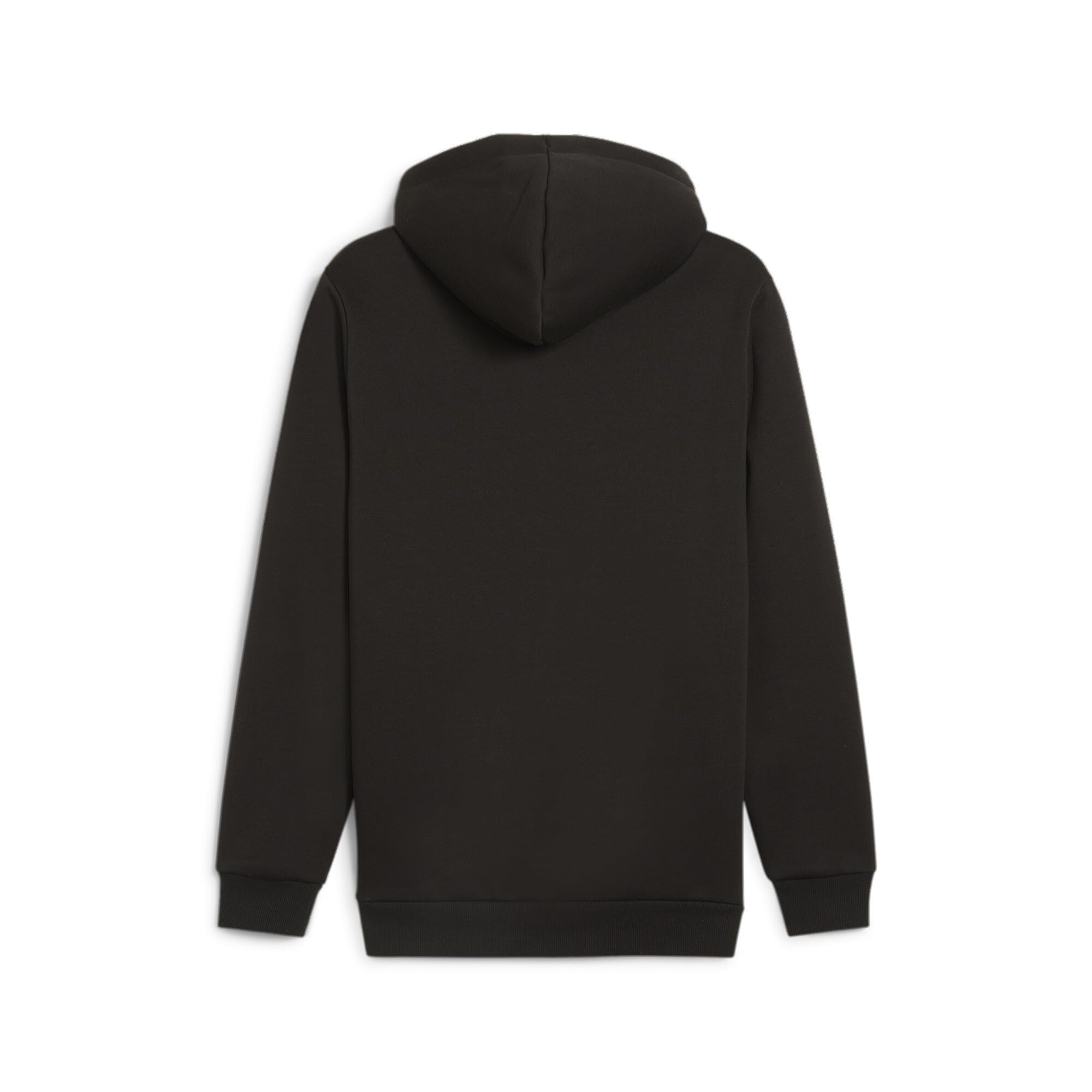 PUMA ESS+ 2 Col Big Logo Hoodie FL Sudadera Unisex Adulto