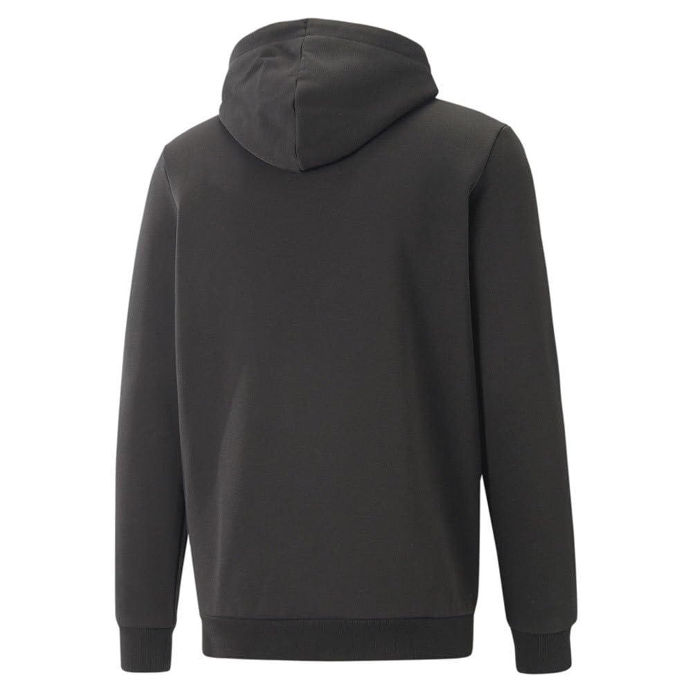 PUMA ESS+ 2 Col Small Logo Hoodie FL Sudadera Unisex Adulto