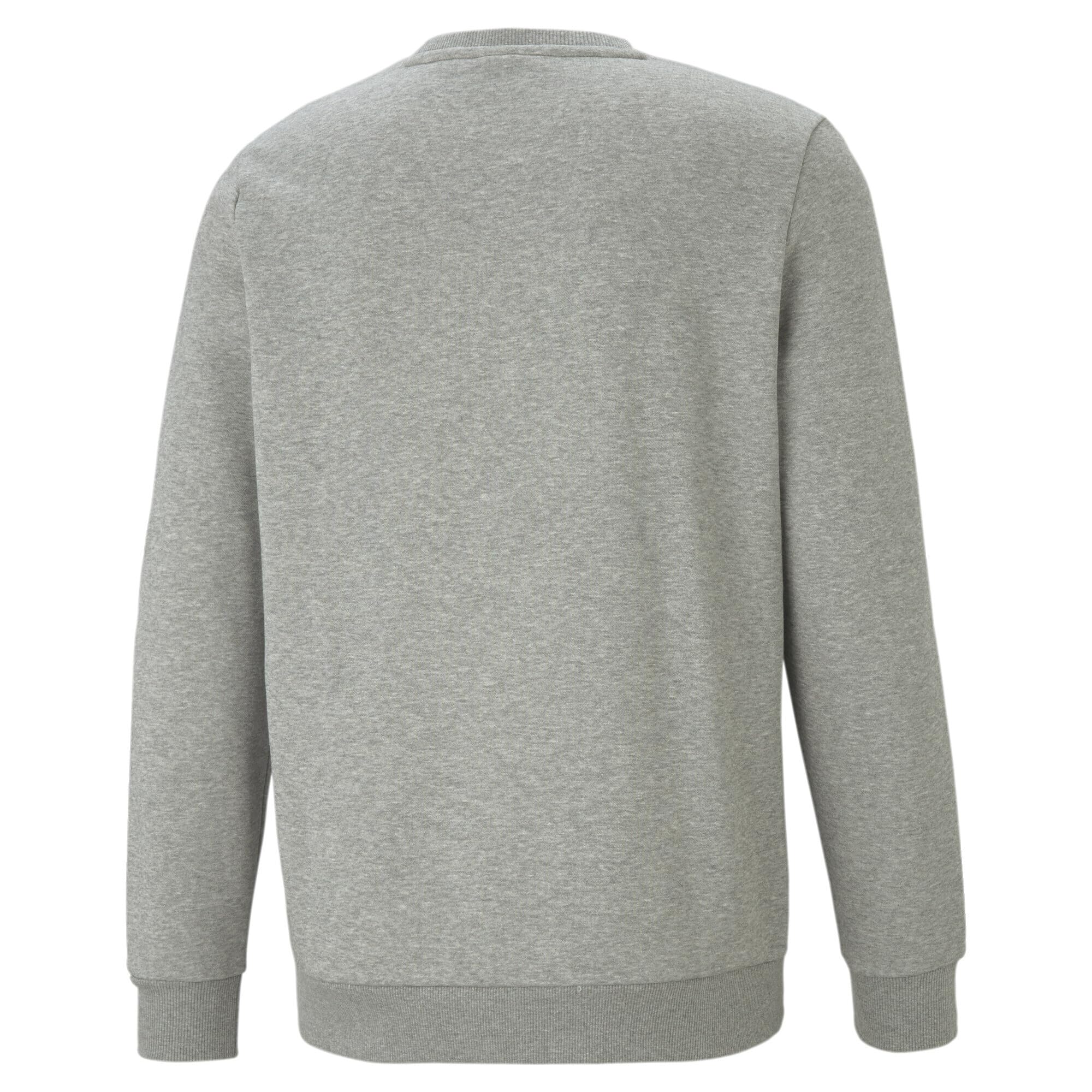 PUMA ESS Small Logo Crew