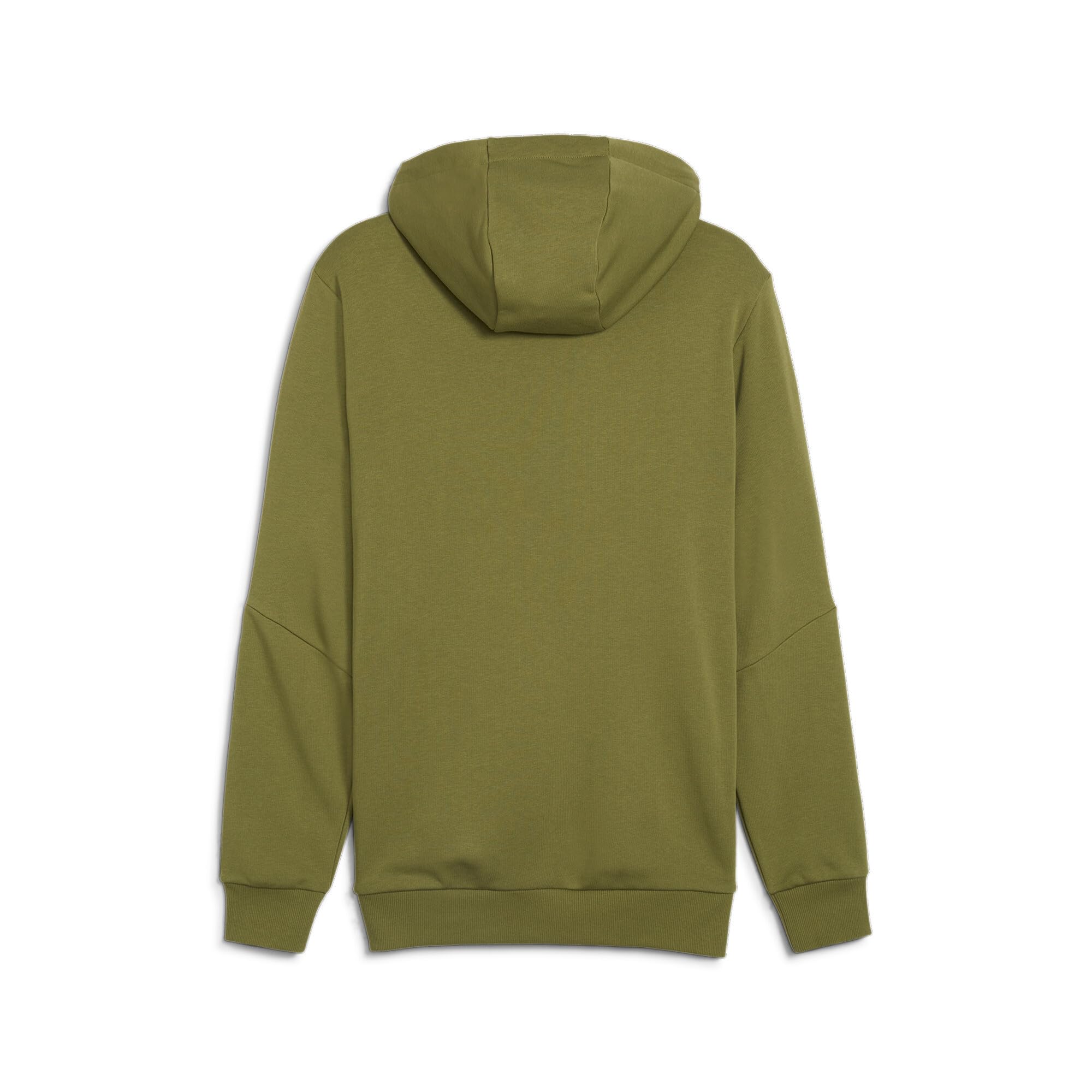 PUMA ESS+ Tape Hoodie TR Sudadera con Capucha Hombre