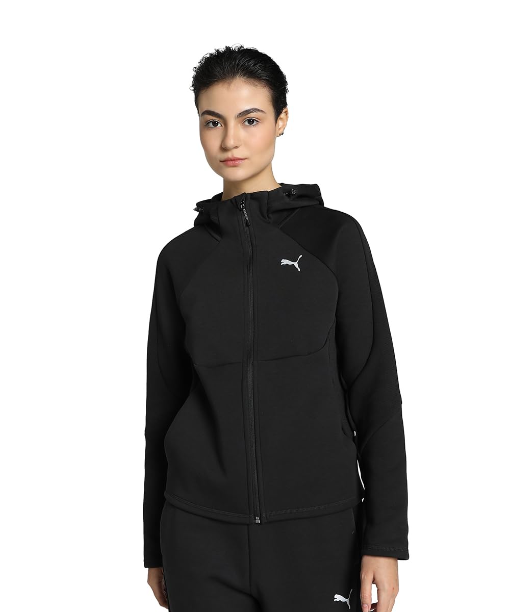PUMA Evostripe FZ Sudadera