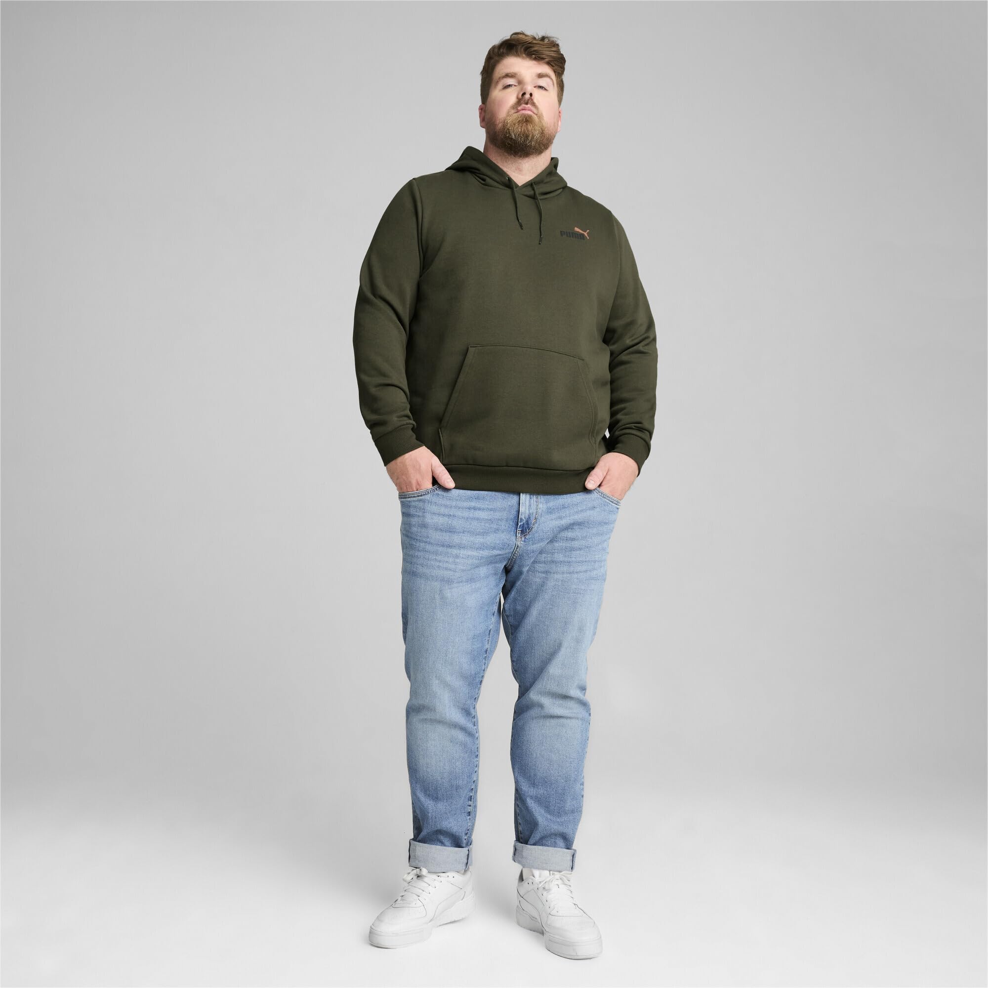 PUMA Men's Sweatshirt