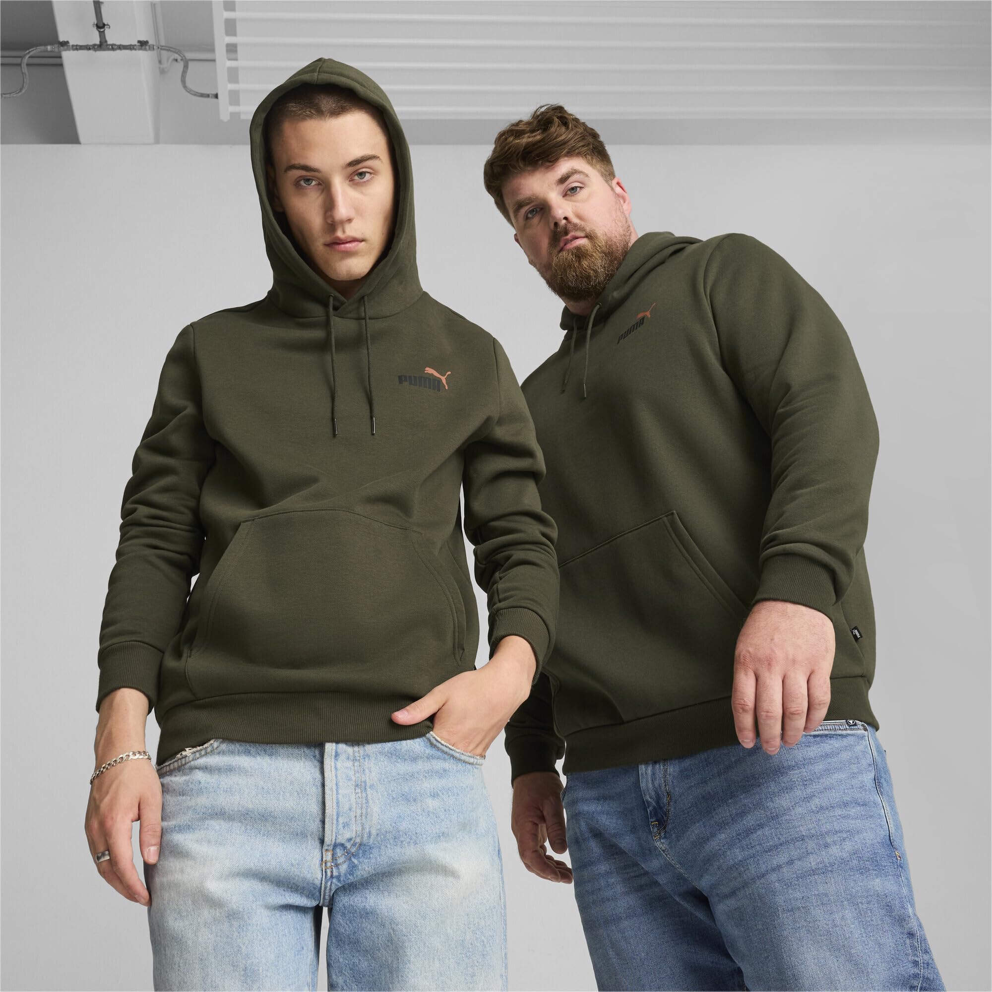 PUMA Men's Sweatshirt