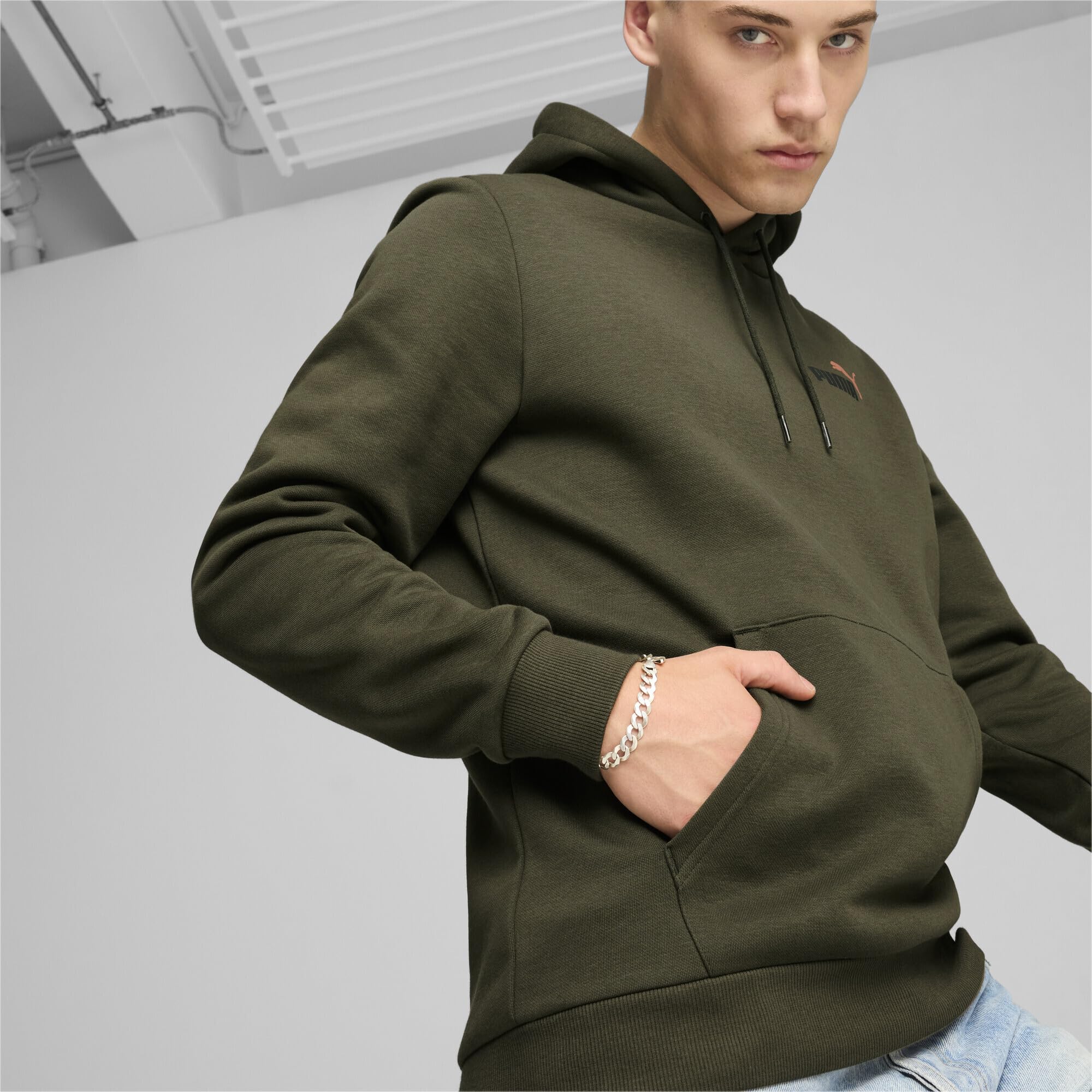PUMA Men's Sweatshirt
