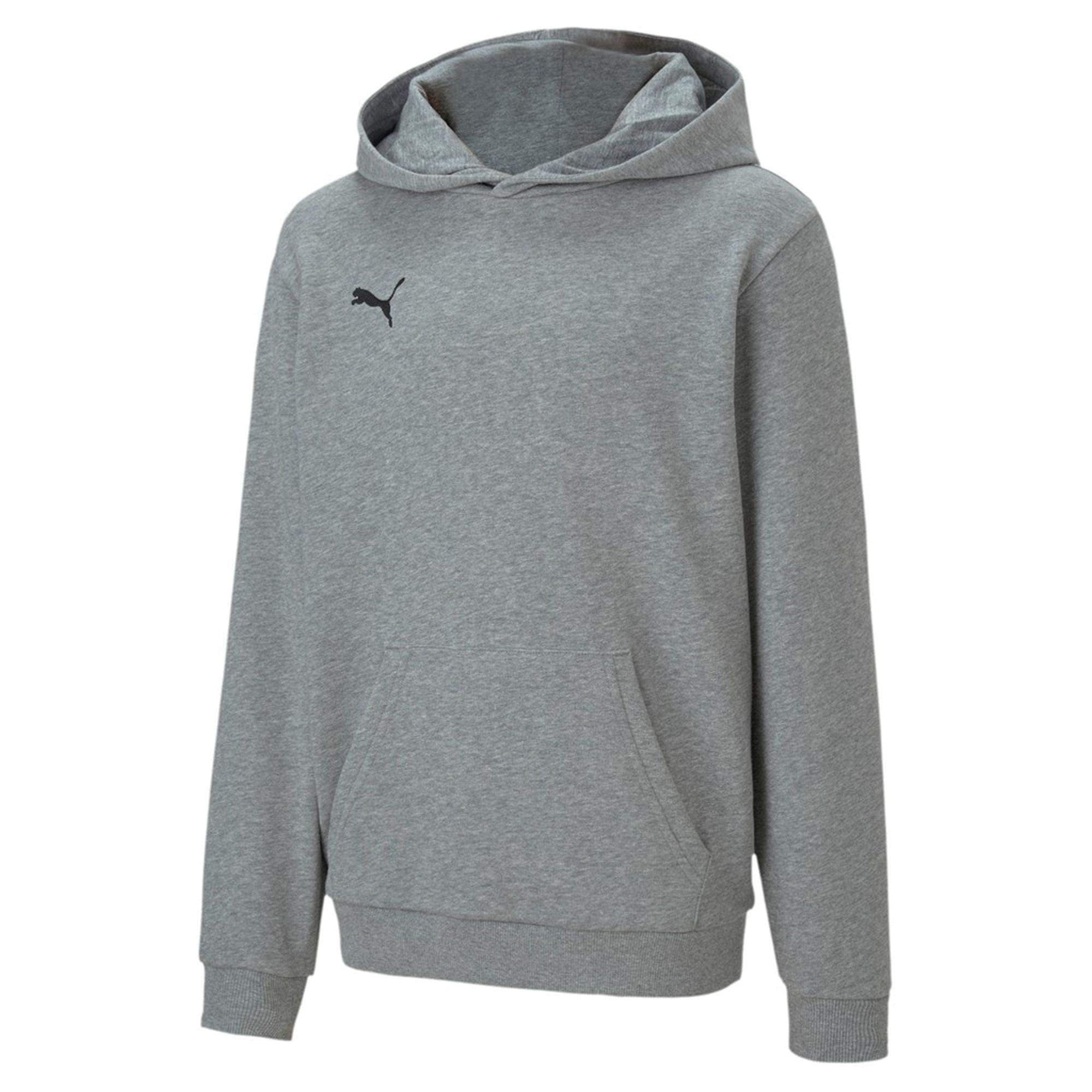 PUMA Teamgoal 23 Casuals Hoody Jr Sudadera Unisex niños