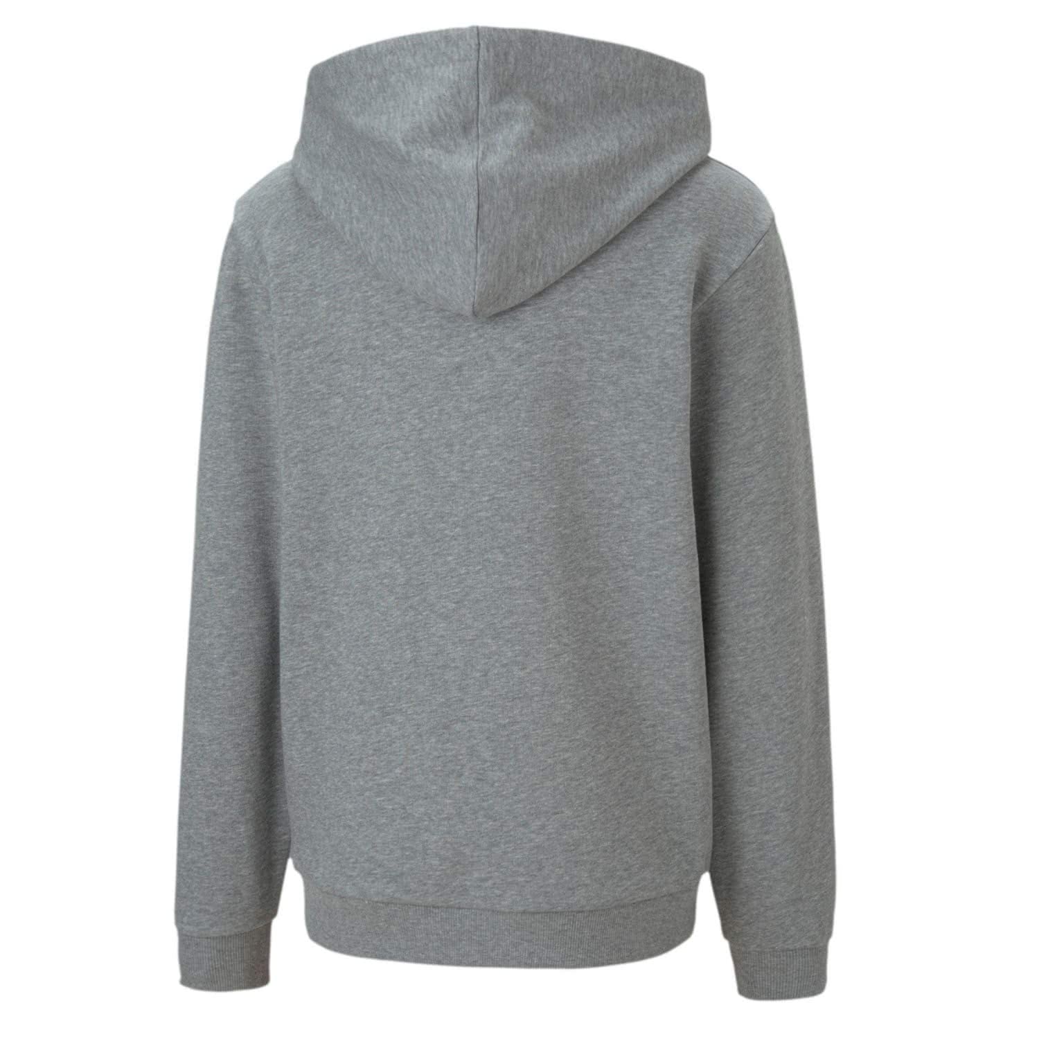PUMA Teamgoal 23 Casuals Hoody Jr Sudadera Unisex niños